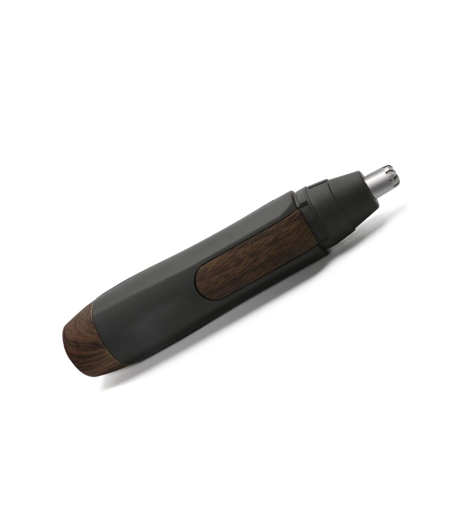 Buy TEMKIN Waterproof Nose Hair Trimmer - Easy to Carry Unisex Face & Ear Trimmers for International Shipping - Buy Online on SooperMarket.com