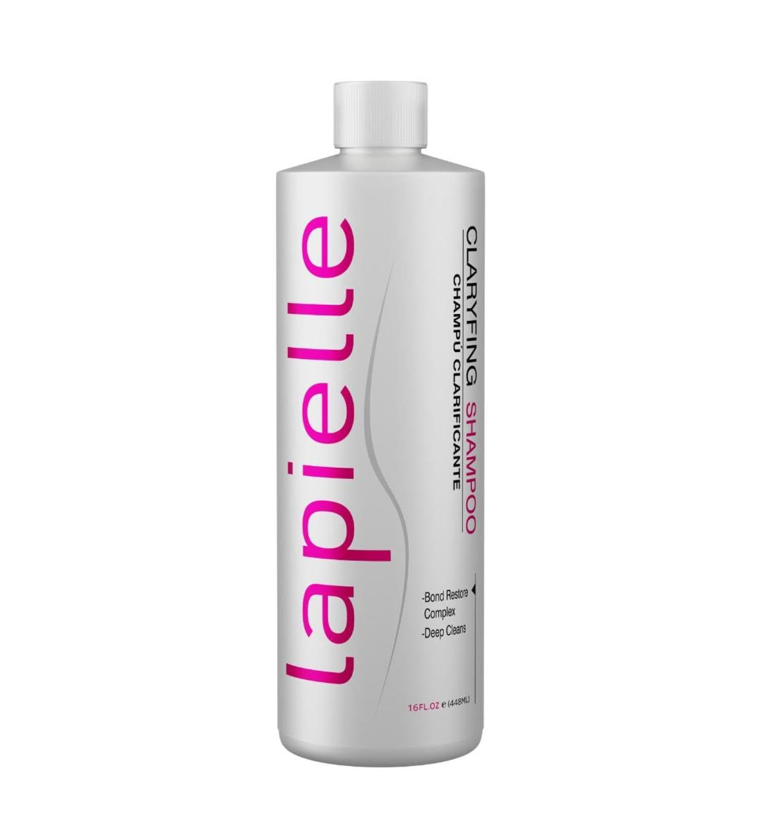 Shampoo Clarifiying