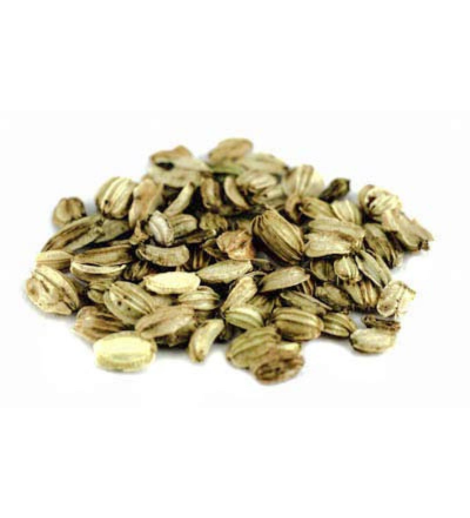 Angelica seeds ORGANIC whole 100g from Dragonspice Naturwaren whole 100g