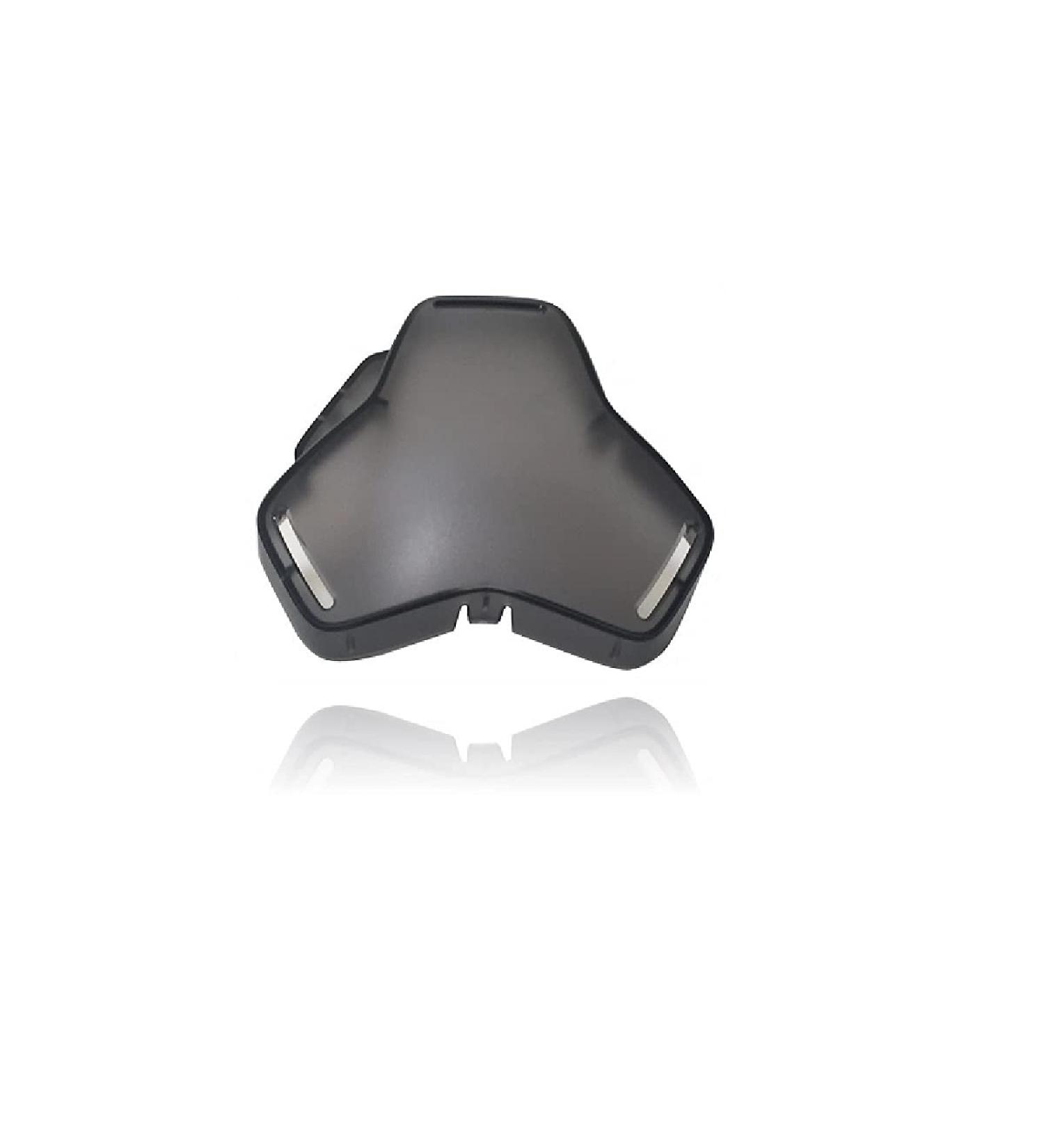 P-Cap AC54 Head Protection Cap for Philips Electric Shaver - Wet & Dry Blade Cover Compatible with S5531 S5581 S5666 S7731 S8050 S9502 S9931 S9982 - International Shipping Available - Buy Online on SooperMarket.com