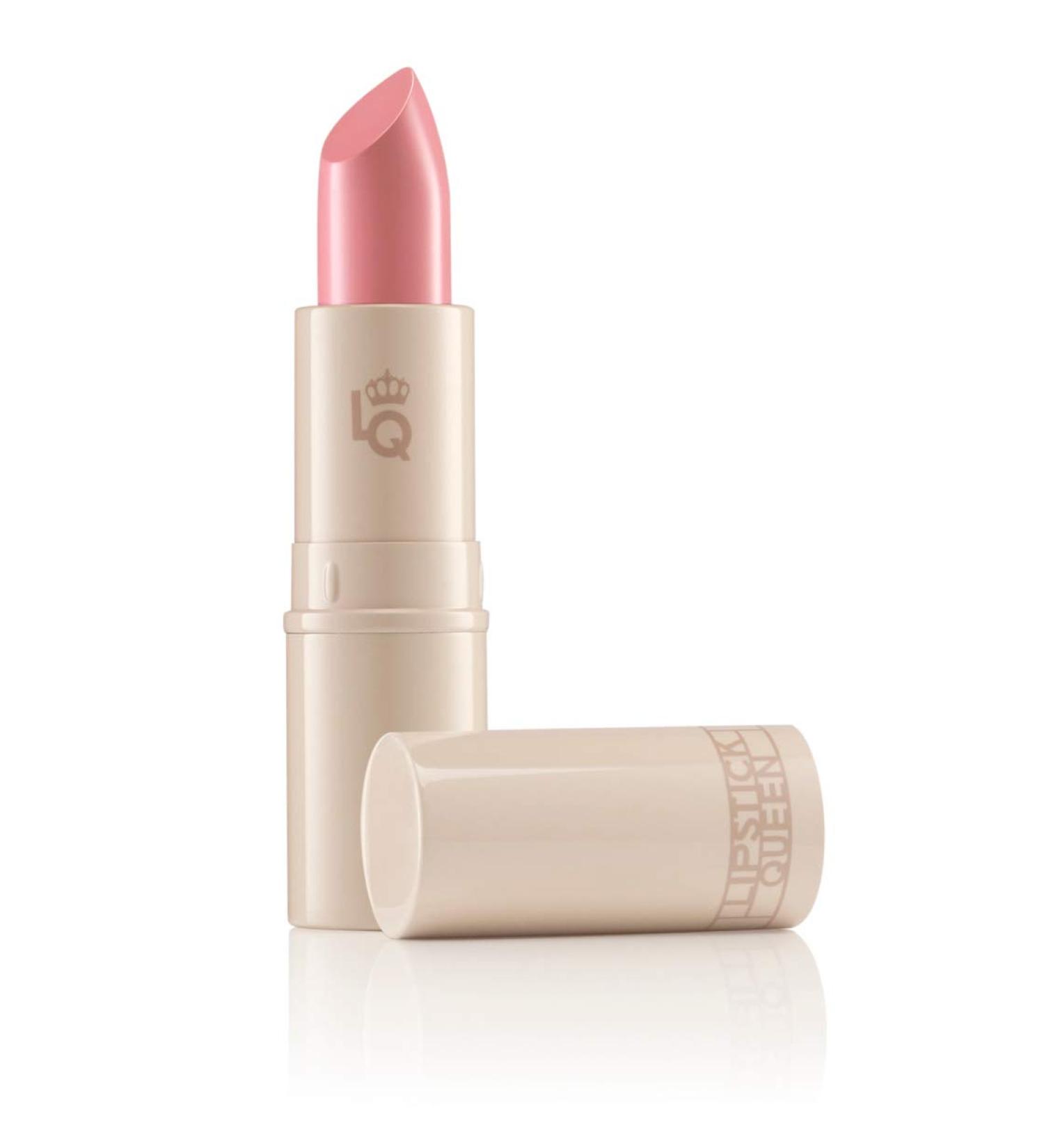 Buy Lipstick Queen Nothing But The Nudes Naked Truth Lipstick 0.12 oz | Best Nude Lip Color - Buy Online on SooperMarket.com