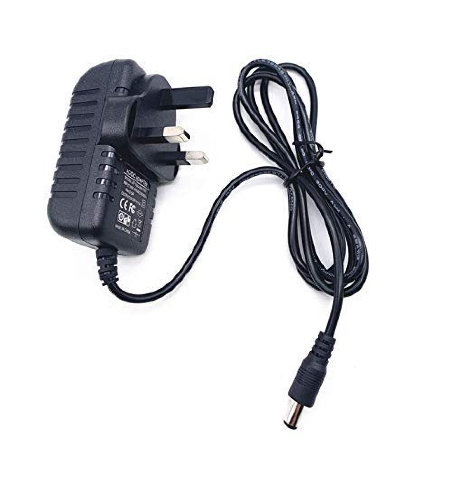Peephet 12V 2A AC Adapter Power For Petsafe Wireless Fence IF-100 Pet Containment System - Buy Online on SooperMarket.com