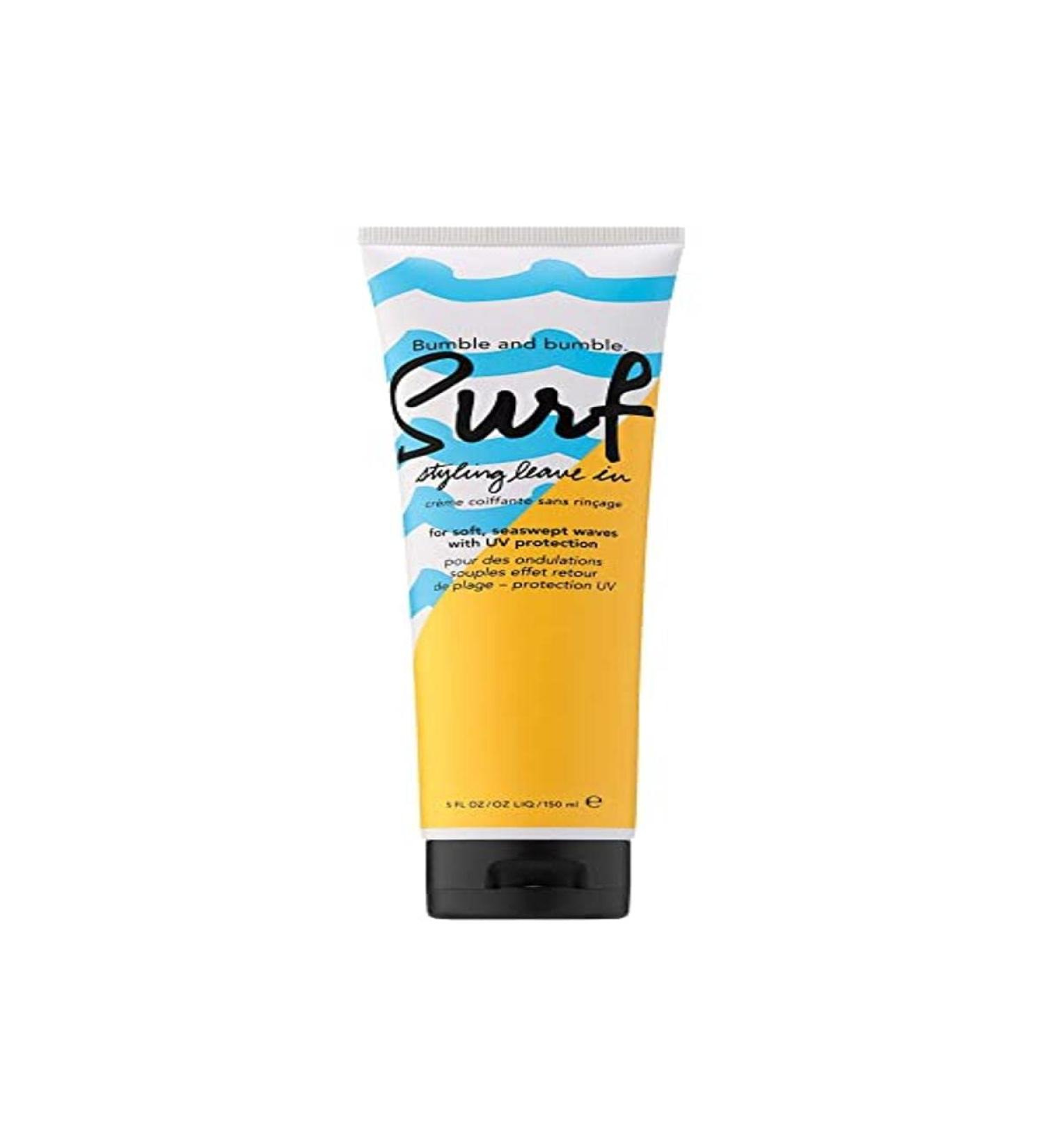 Bumble and Bumble Surf Styling Leave In  Full Size  5 Fl Oz