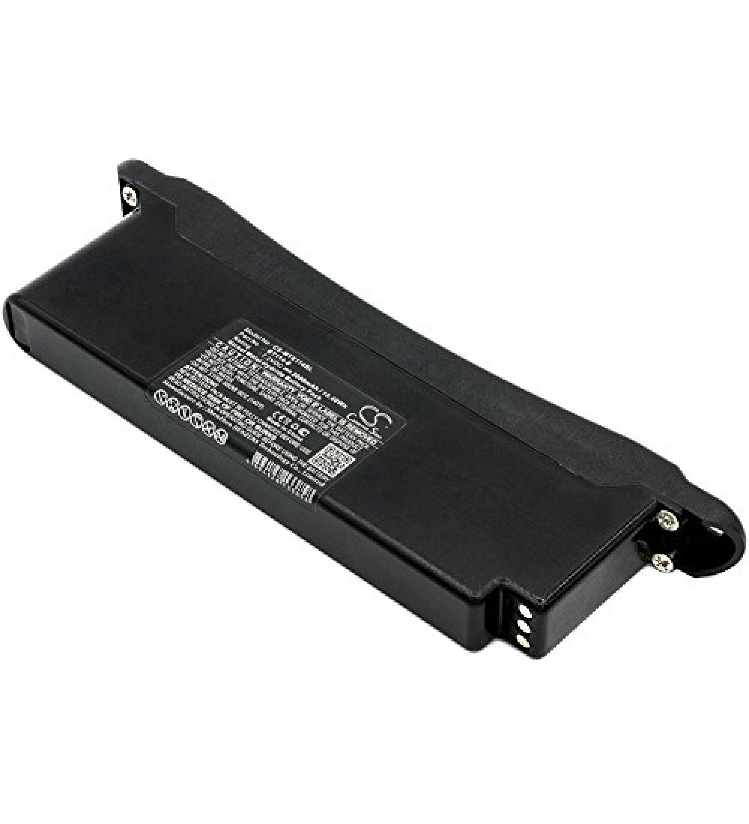 Battery Replacement for Magnetek BT114-0 BT114-0
