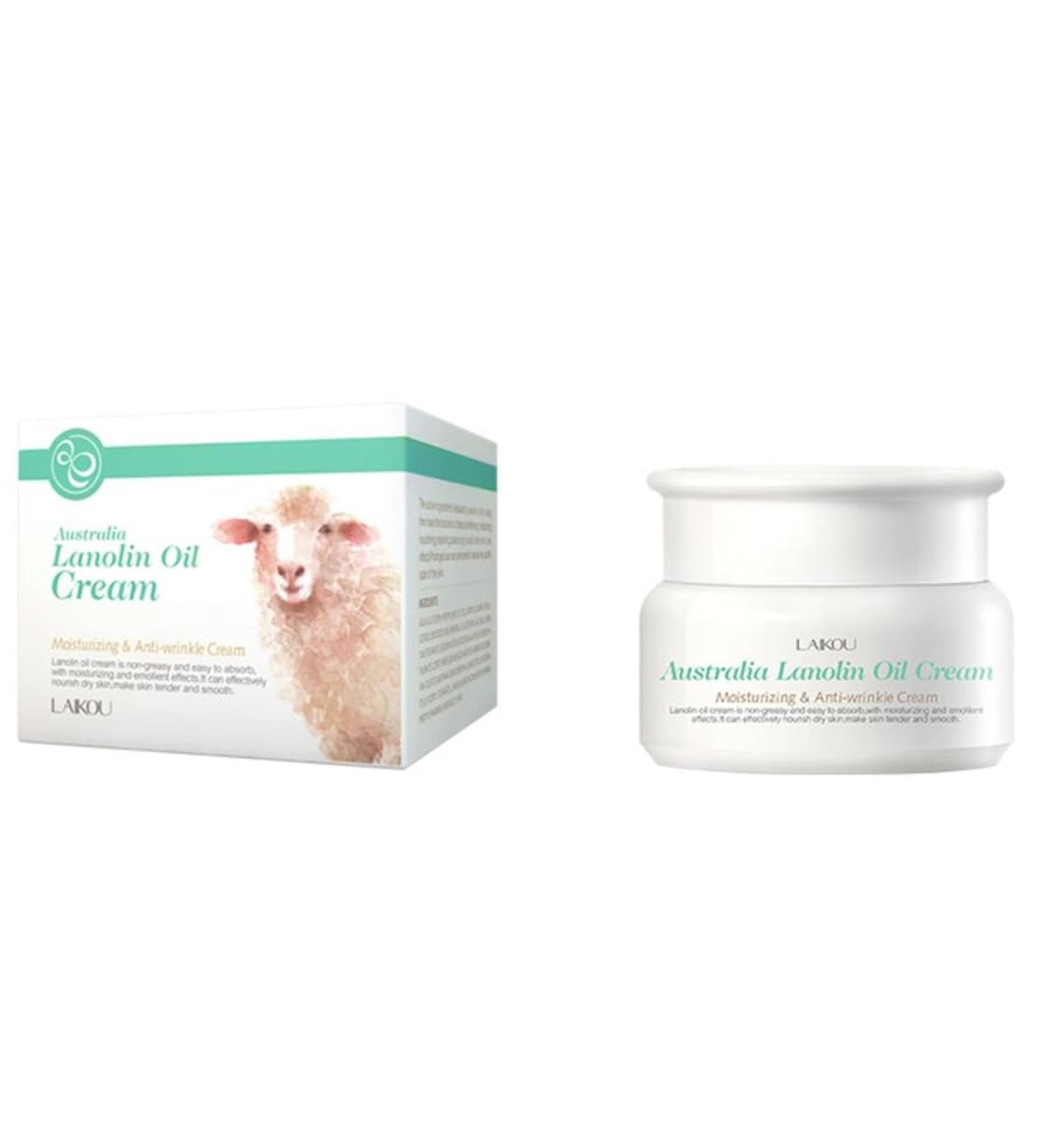 Hyaluronic Acid Moisturizing Cream Cream Moisturizer Hydrating Face