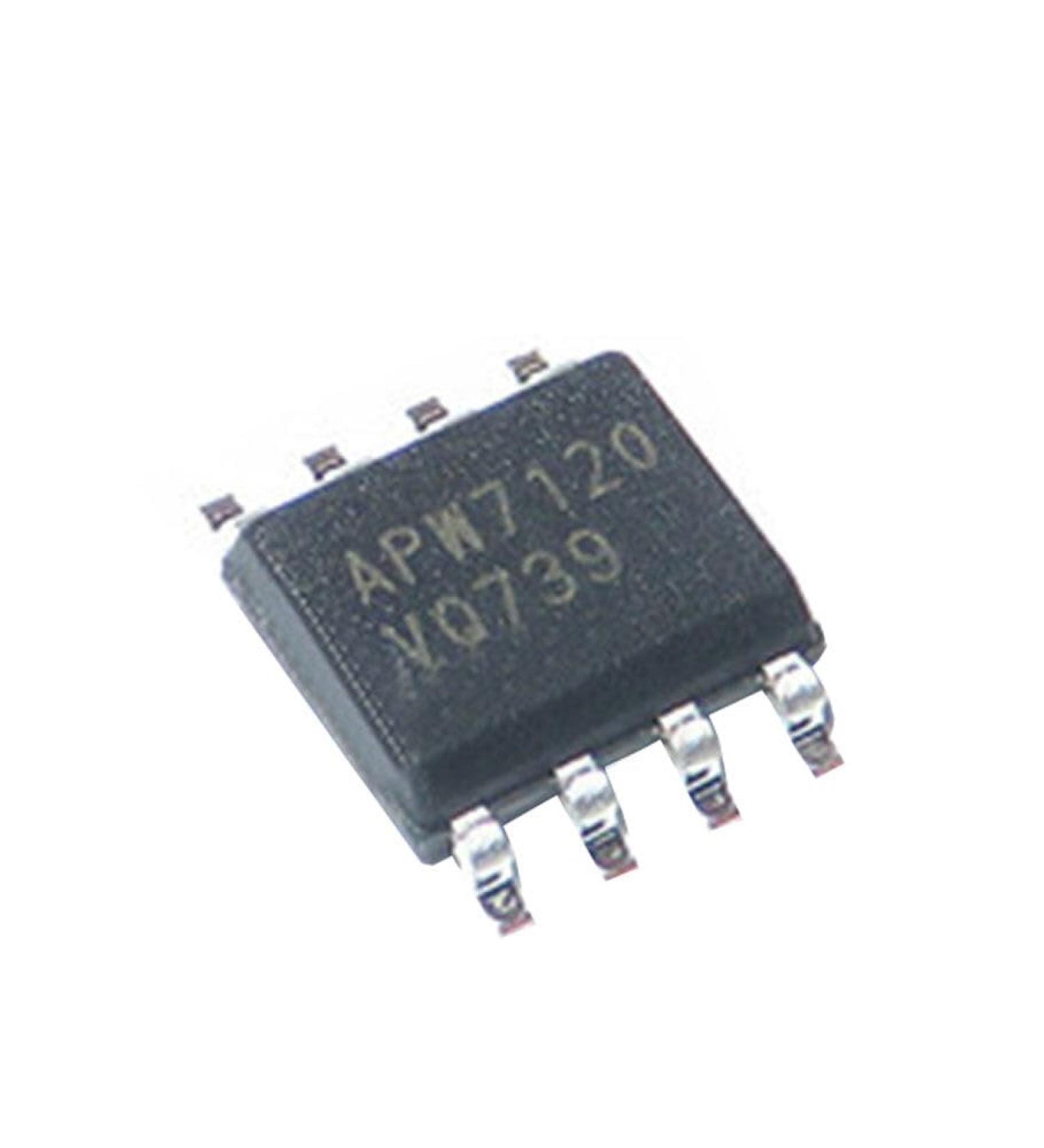 10pcs/lot APW7120 7120 SOP-8