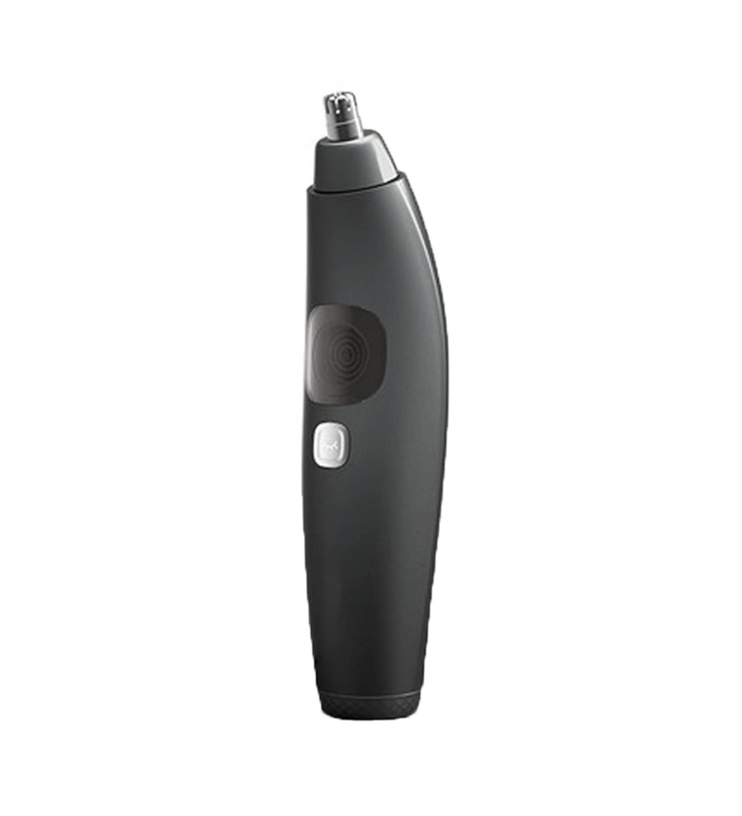 TEMKIN Nose Hair Trimmer - Waterproof Face Ear & Nose Hair Trimmer for Men & Women | Premium Grooming Tool for Smooth Results - Buy Online on SooperMarket.com