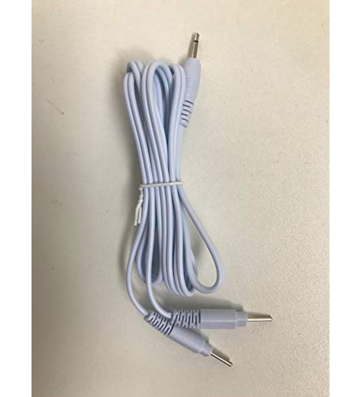 Adapter for Pads and for Cosmodic (2.5mm Male Plug)