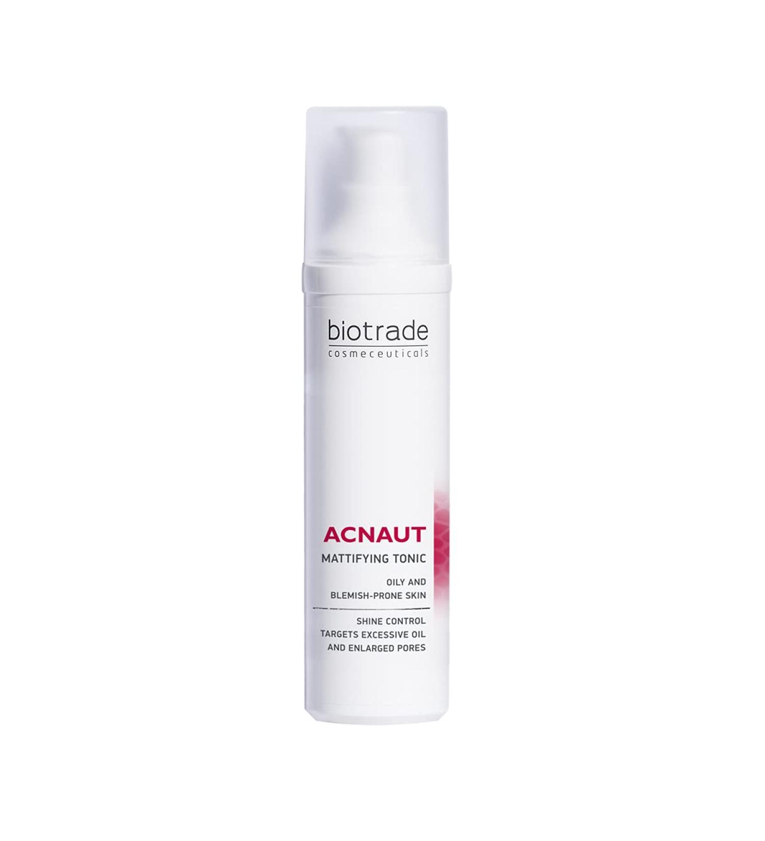Buy Acne Out Mattifying Lotion - Clear Skin Solution | International Shipping Available - Buy Online on SooperMarket.com
