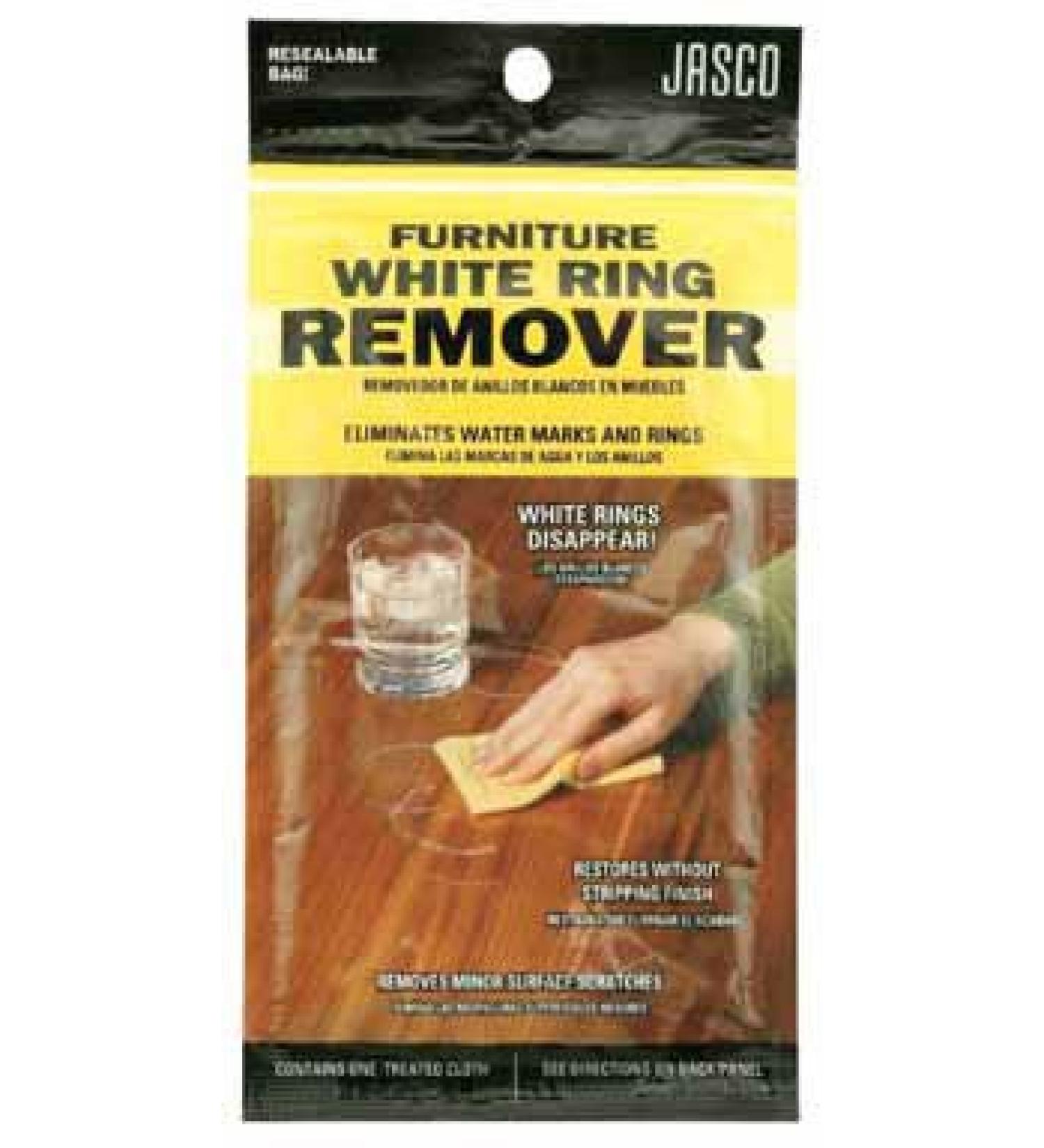 Furniture White Ring Remover