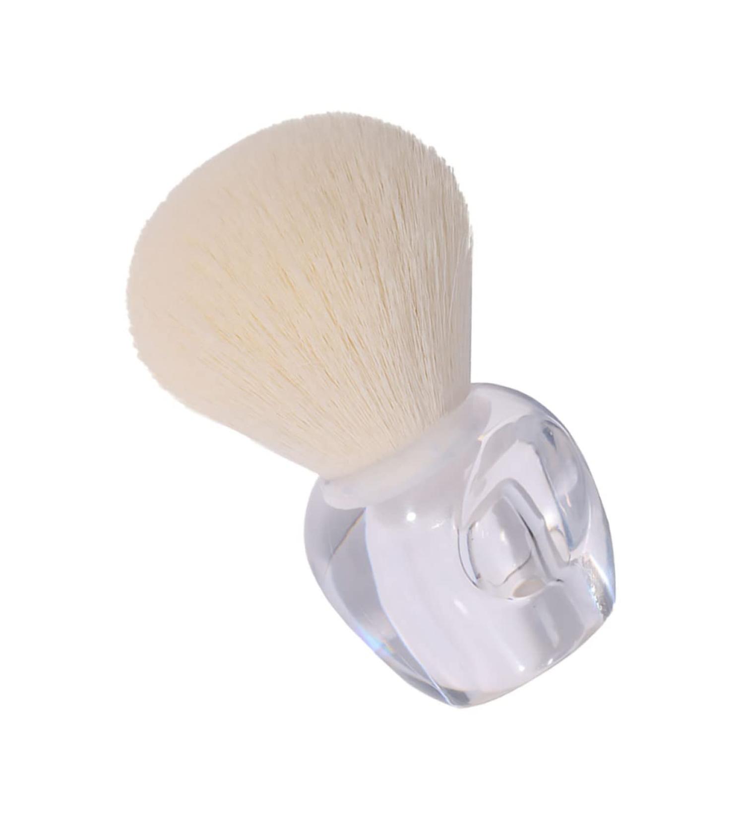NOLITOY Beauty Makeup Brush Set - Fluffy Blush Foundation & Loose Brush Tools | International Shipping Available - Buy Online on SooperMarket.com