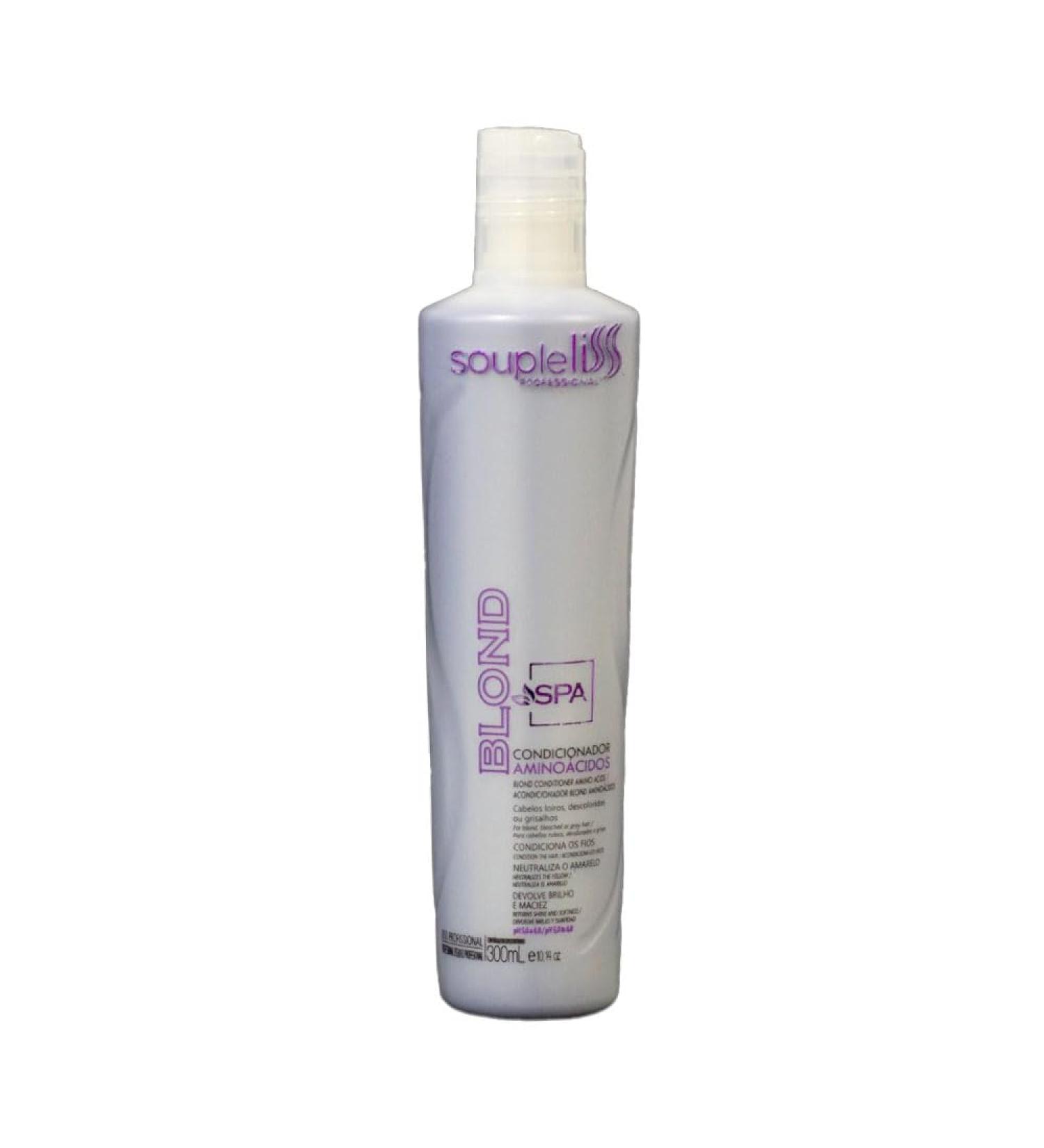 Blend Tint Conditioner Imported 300ml / 10.14fl.oz