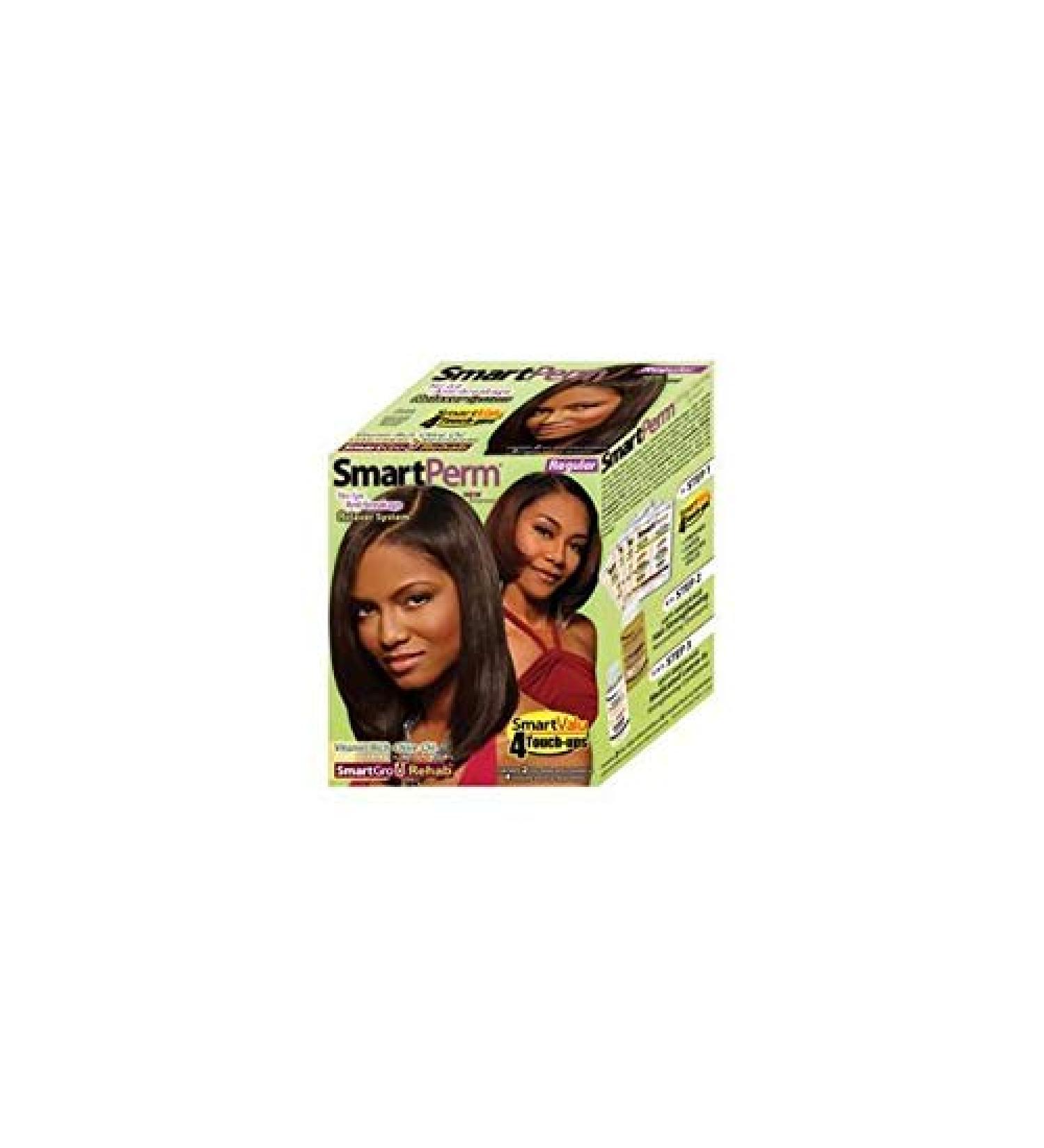Profectiv Relaxer No Lye Smart Perm 4 T/Ch Regular 40021649