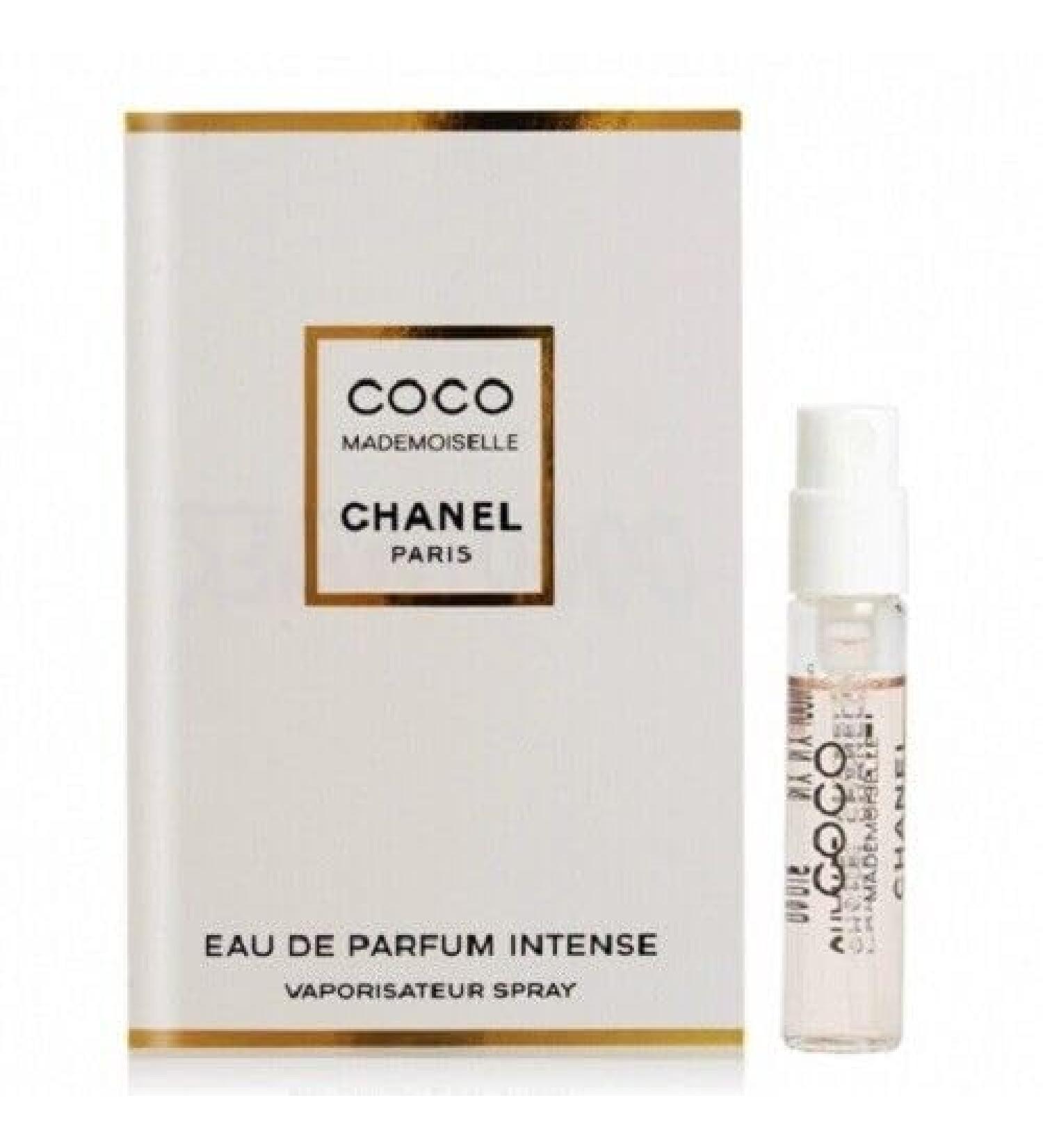 Parfum C. Mademoiselle for Women Eau de Parfum (EDP) Sample Vaporisateur Spray - Buy Online on SooperMarket.com