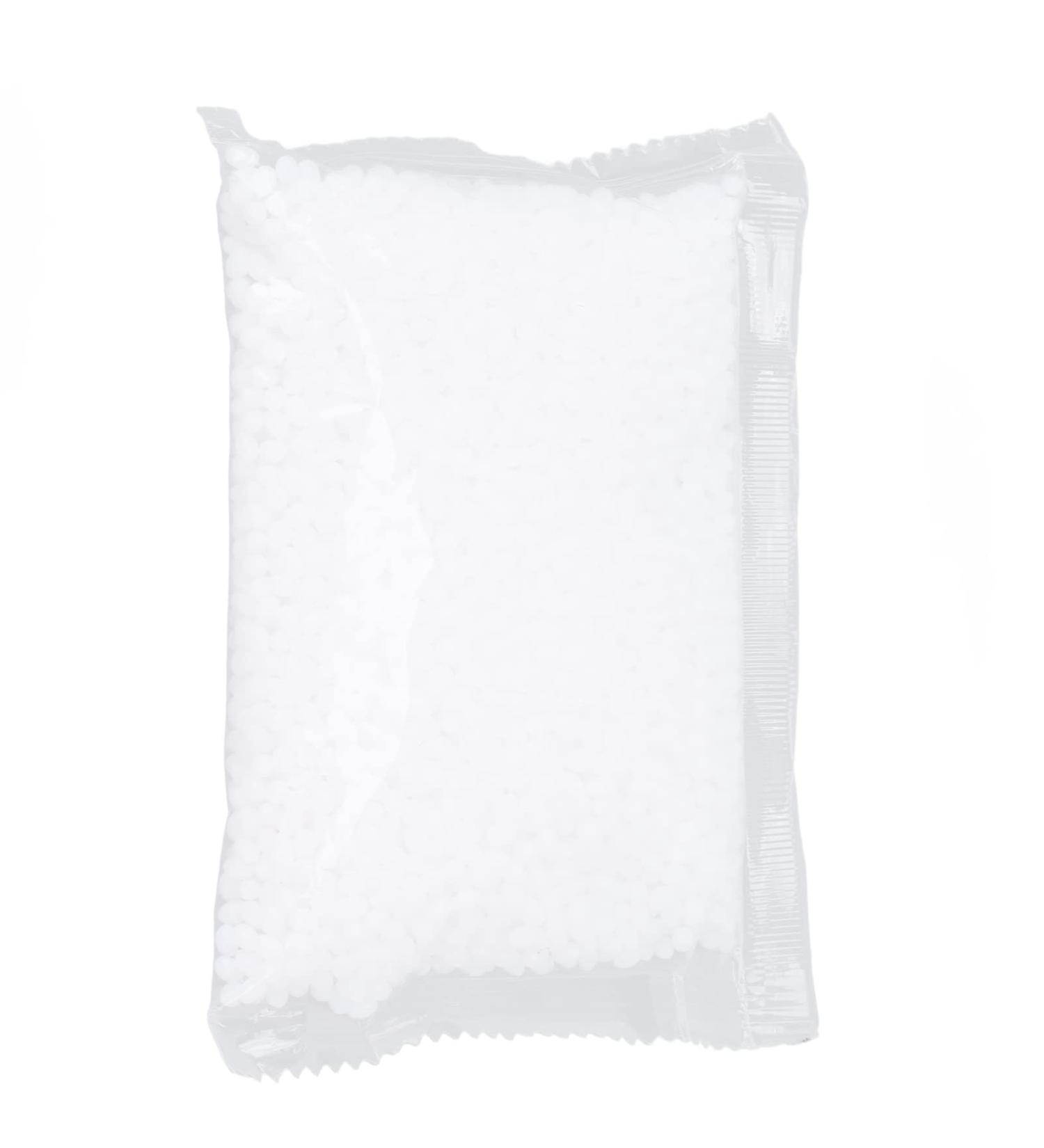 Temporary Dental Repairs - 100g Thermal Fitting Beads for False Teeth & Tooth Filling - Perfect for Halloween Parties - Buy Online on SooperMarket.com