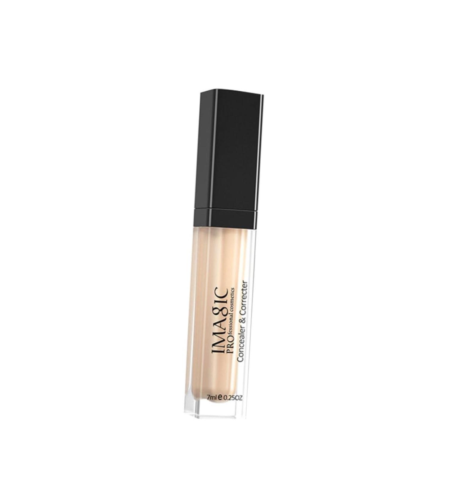 Beavorty 1pc Liquid Foundation Makeup Moisturizing Cream Liquid Concealer Makeup Foundation - Buy Online on SooperMarket.com
