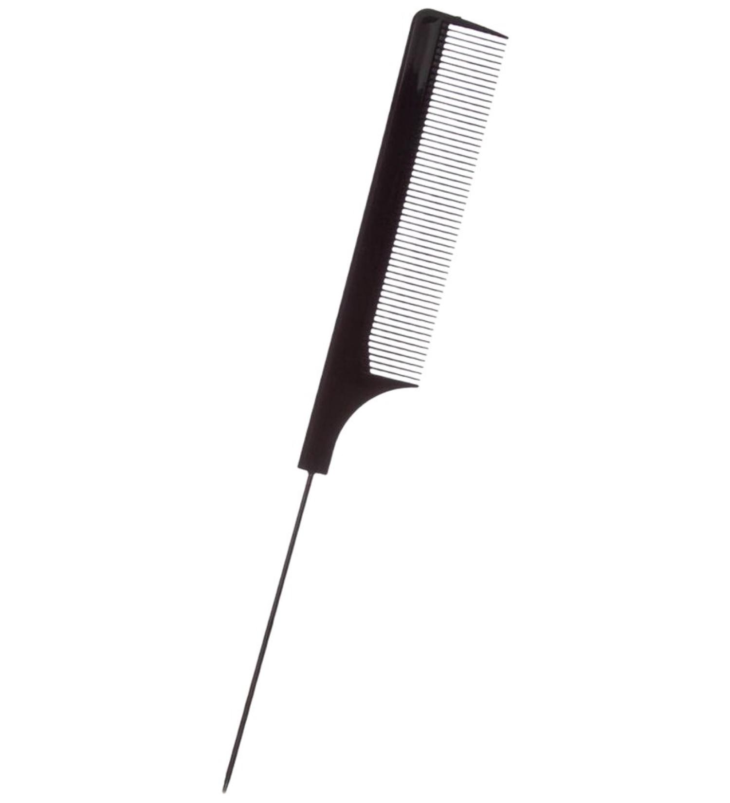 LA MODA PINTAIL COMB