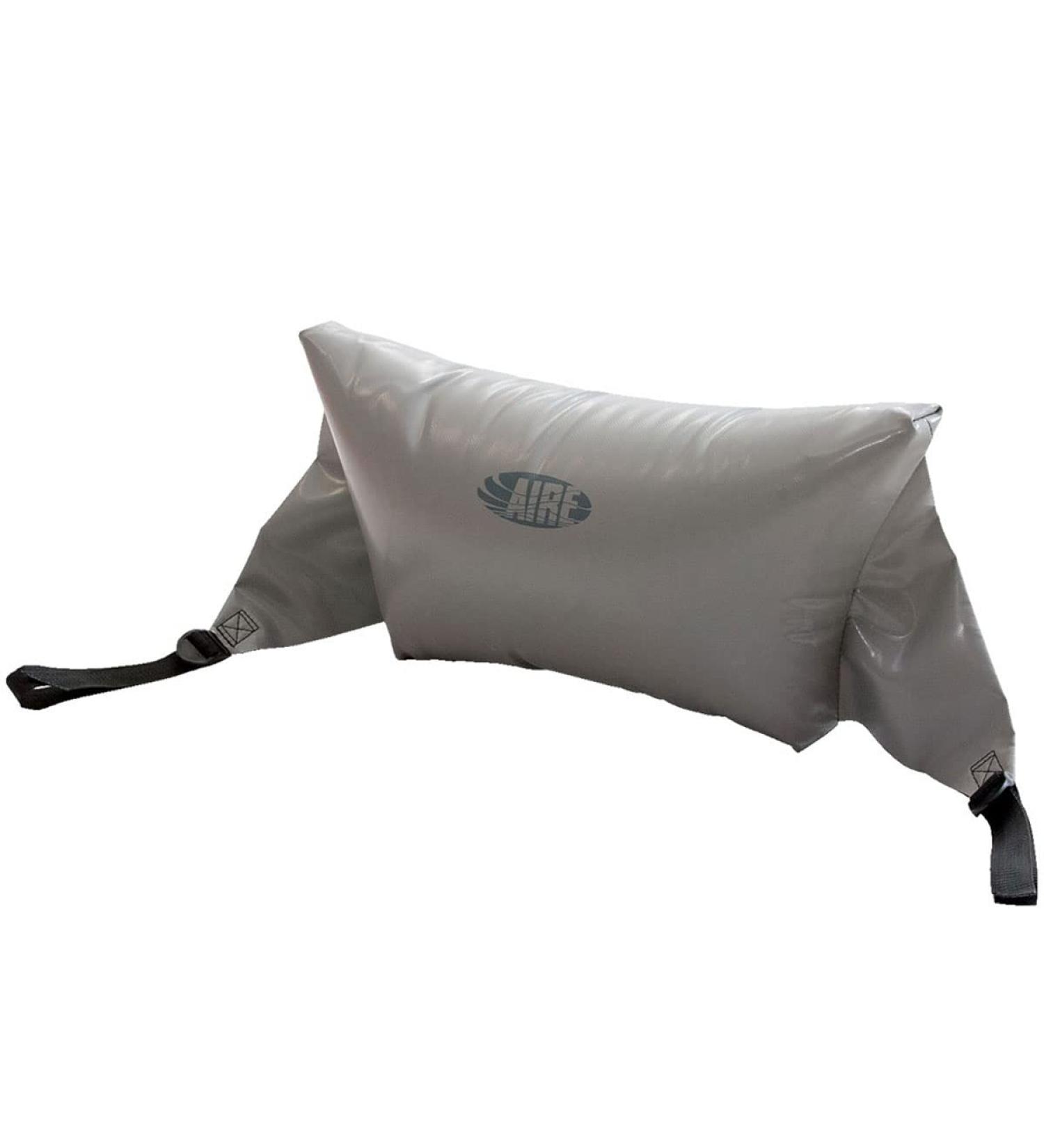 AIRE Tomcat Inflatable Seat - Comfortable and Durable | Shop Now - Buy Online on SooperMarket.com