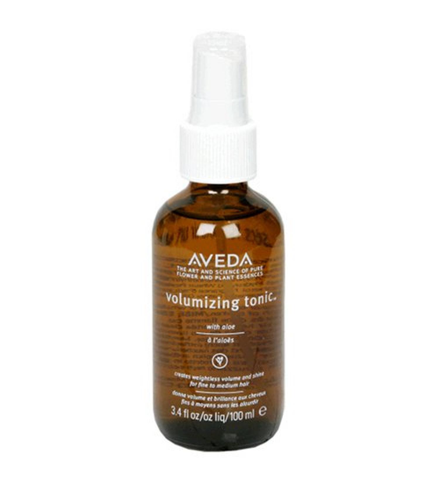 Aveda Volumizing Tonic with Aloe  3.4 Fl Oz
