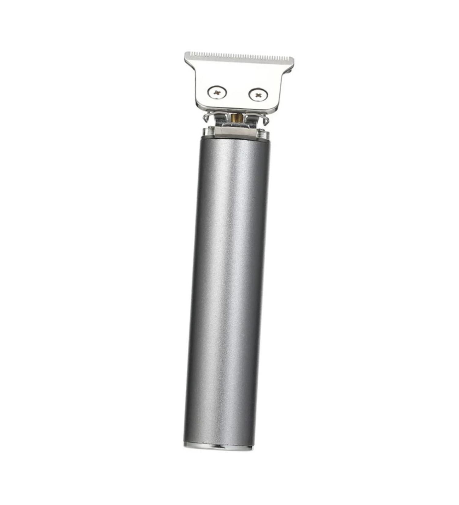 FRCOLOR 1 Set Special Carving Clippers Electric Trimmer Grooming Electric Electric Shaver Men Razors Shaver for Men USB Charging Trimmer Cutting Tool 14.7X2.4X2.4cm Silver - Buy Online on SooperMarket.com