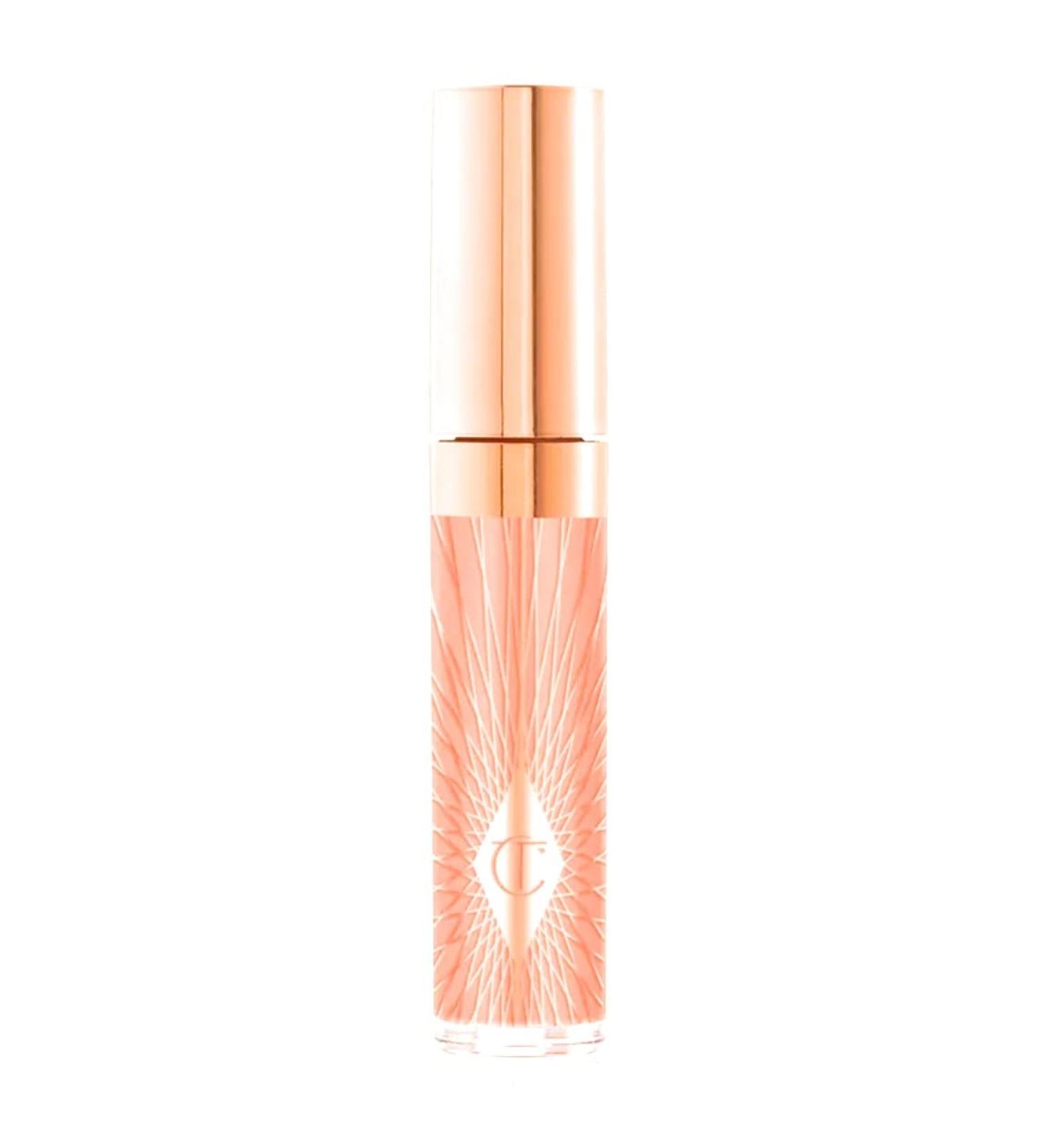 CHARLOTTE TILBURY Pillow Talk Collagen Lip Bath Revolution 0.08oz (Travel Size)
