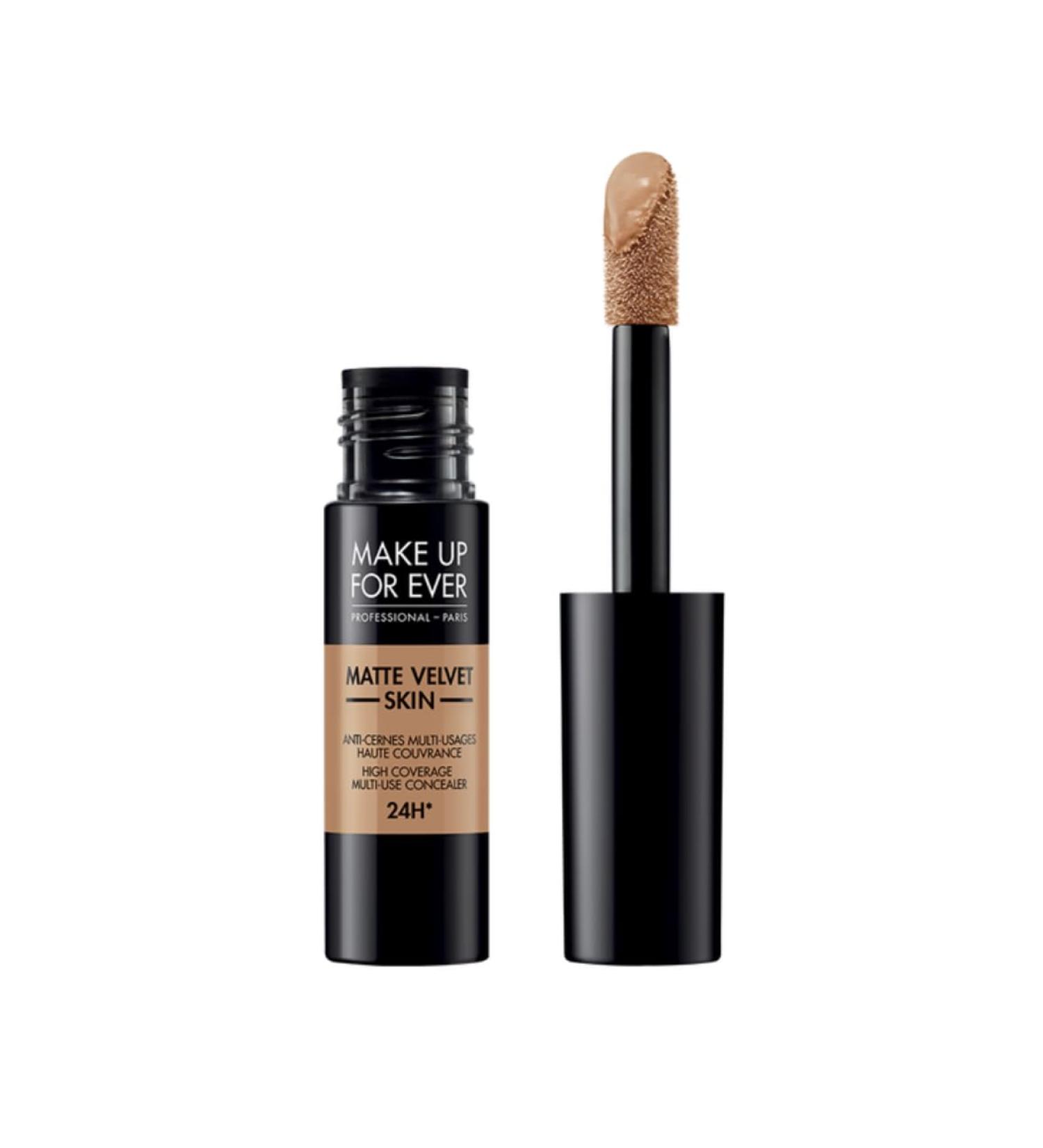 MAKE UP FOR EVER Matte Velvet Skin High Coverage Multi-Use Concealer 3.1