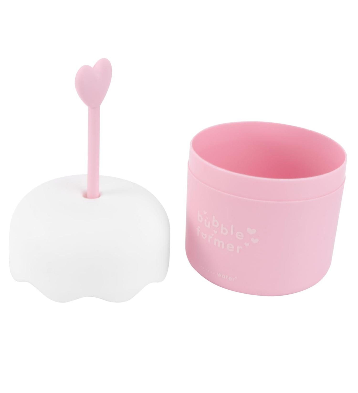 IMIKEYA Facial Foam Maker - Portable Cleansing Foamer for Skin Care - New Products Compact Facial Bubble Maker and Cleansing Tool for Travel and Home Use 1pc - Buy Online on SooperMarket.com