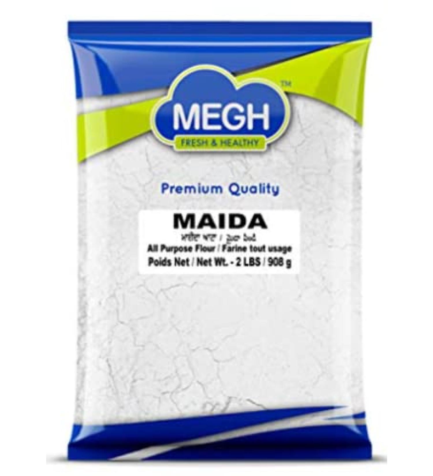 MEGH FOODS Maida 2Lb - Buy Online on SooperMarket.com