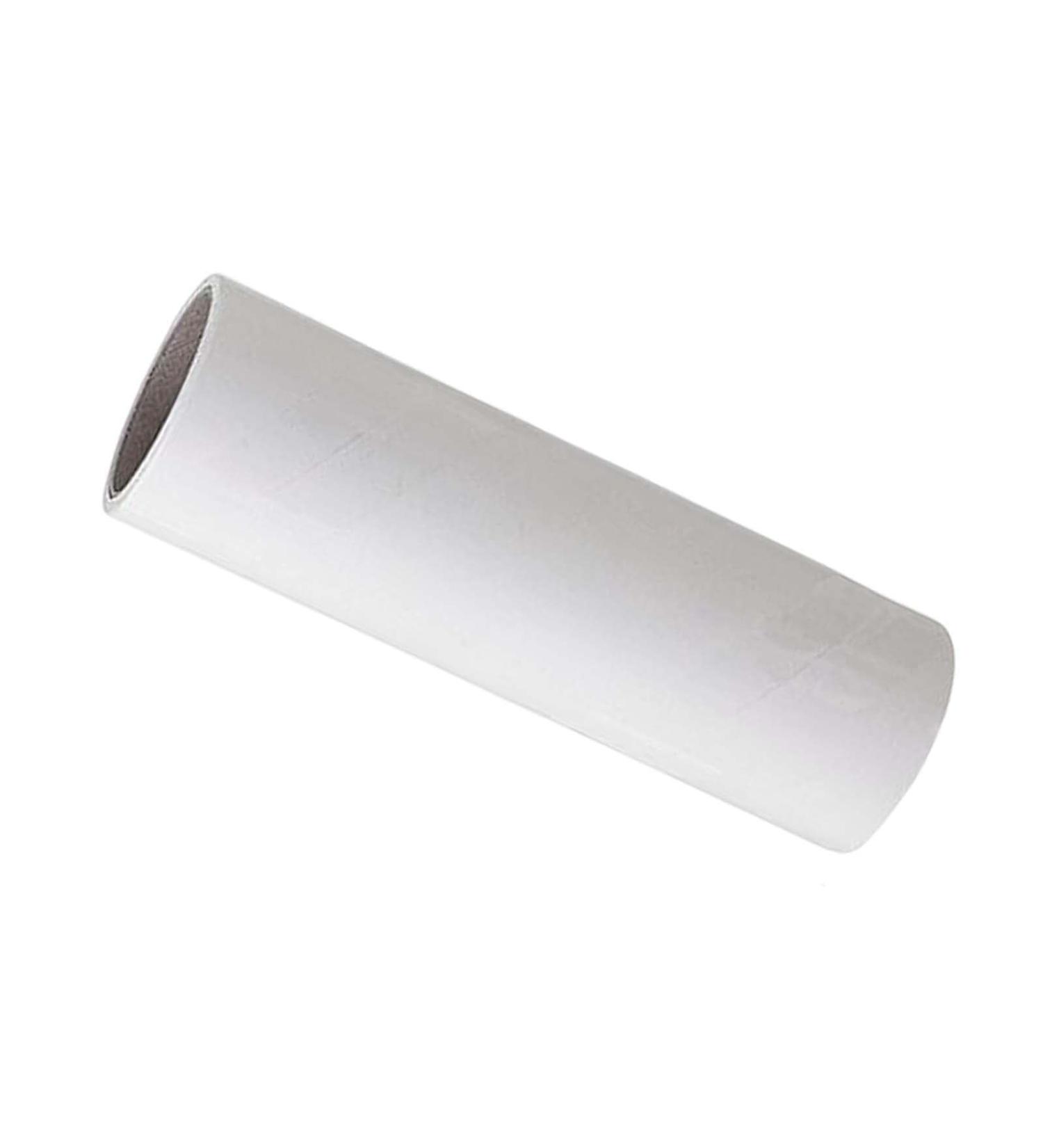 Sharplace 5X 24cm Lint Roller Refill Packs - Pet Hair Remover for Clothes Sofa & Carpet | Best Dust Roller Solution - Buy Online on SooperMarket.com