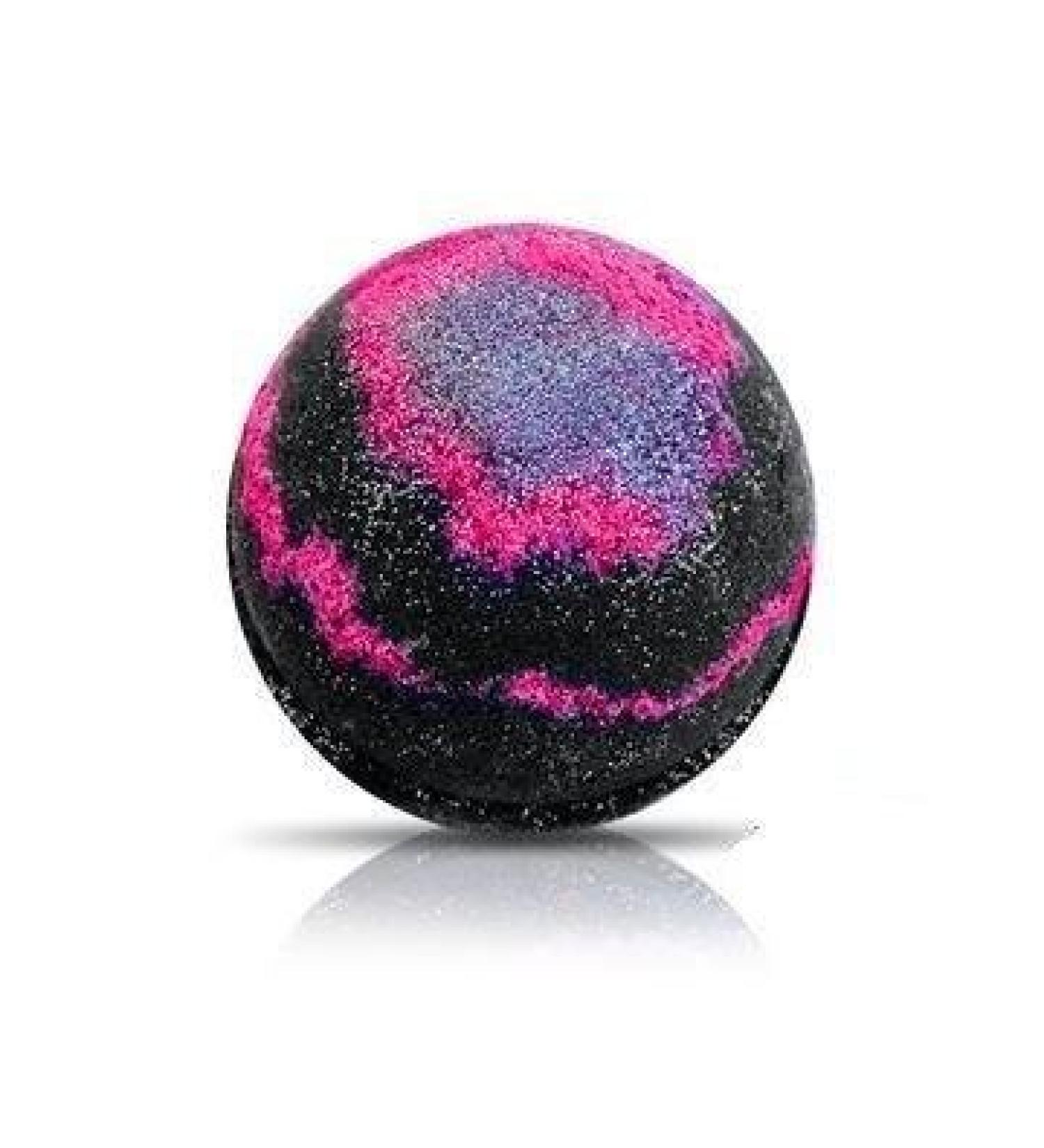 Galaxy Bath Bomb - Soapie Shoppe - One Pack - Buy Online on SooperMarket.com