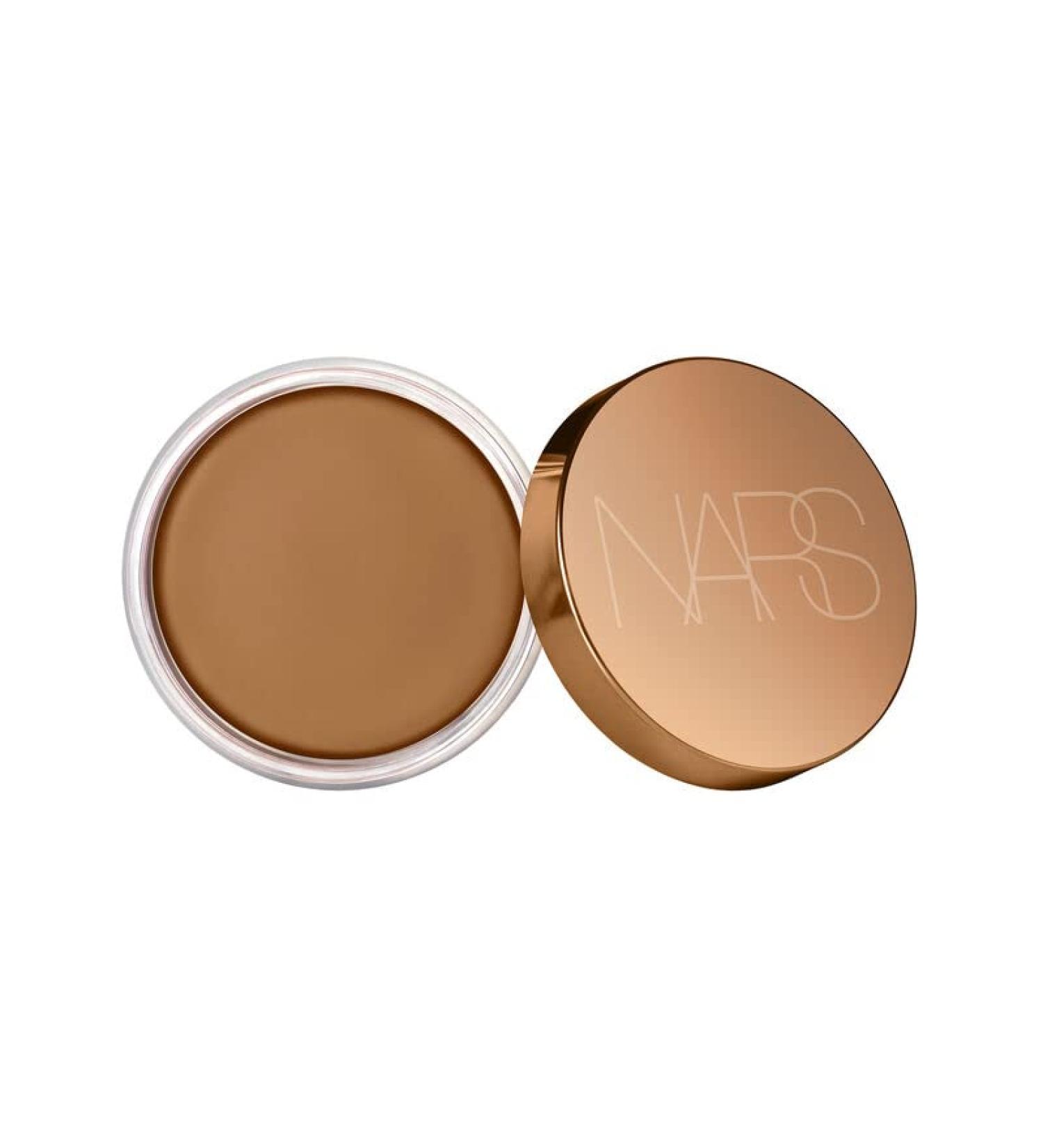 NARS Sunkissed Bronzing Cream - LAGUNA (Original) 0.67 OZ