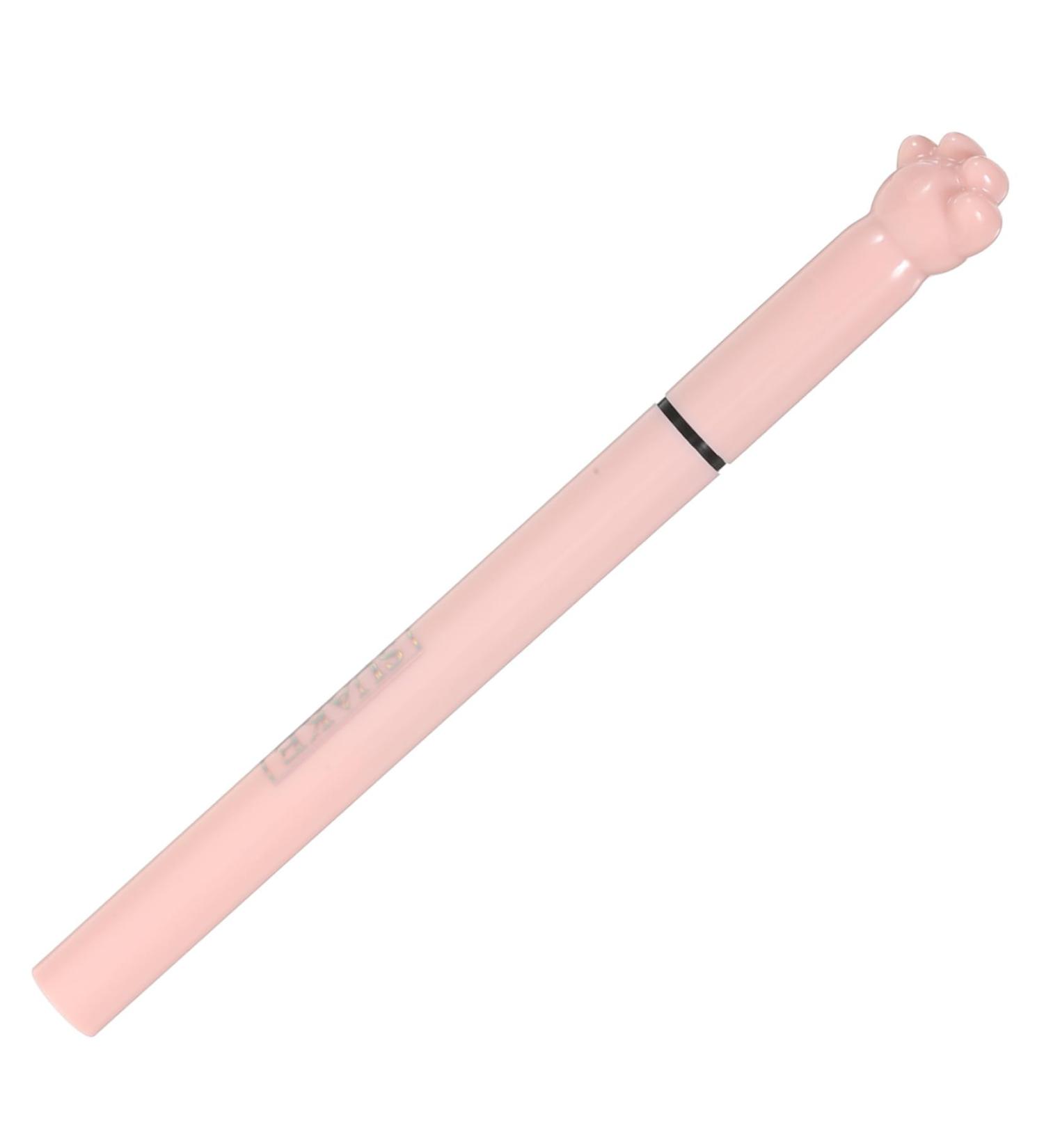 Healvian 2pcs Eyeliner Waterproof Eyeliner Tool Makeup Eyeline Pencil Makeup Eyeliner - Buy Online on SooperMarket.com