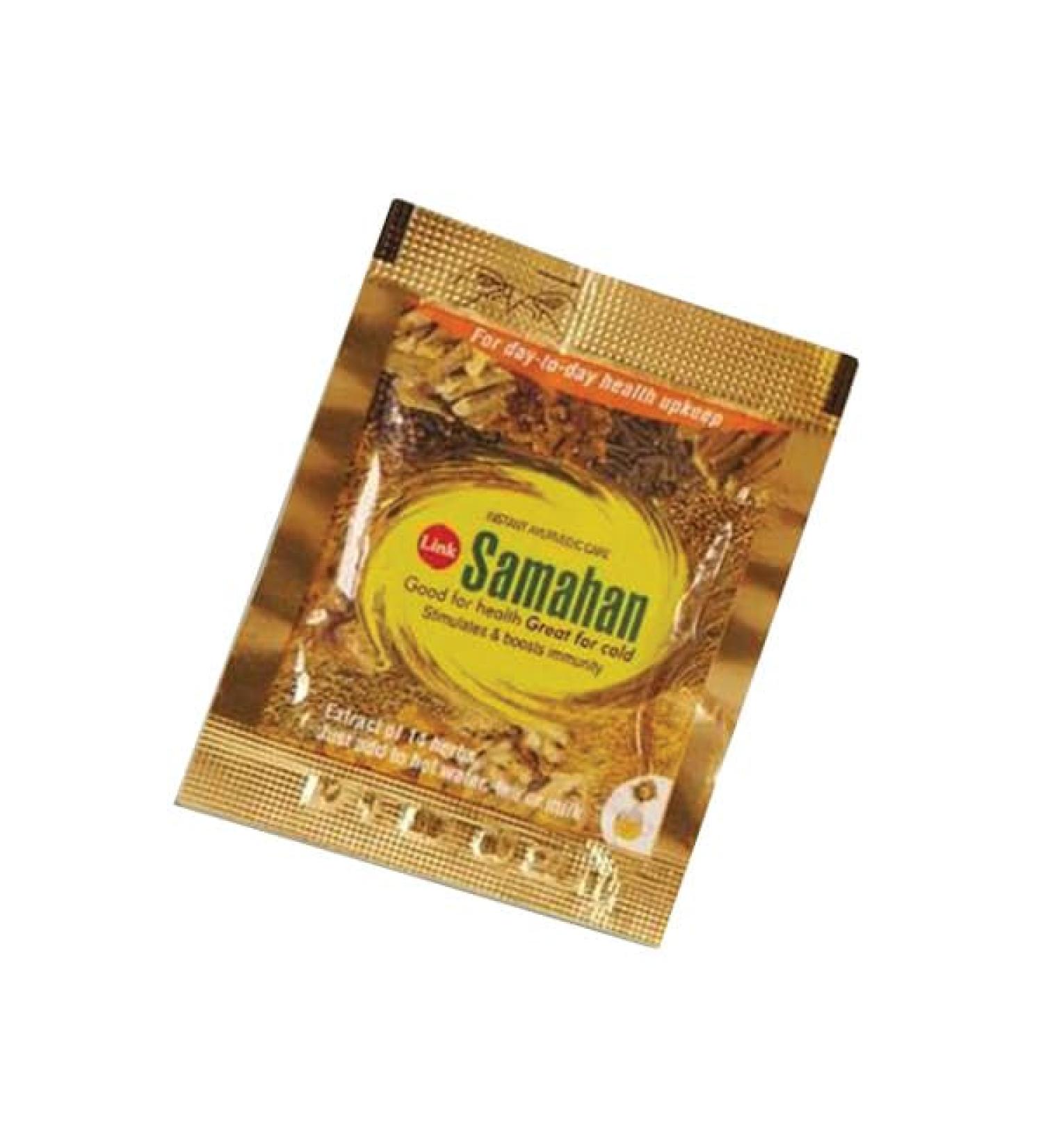Link SAMAHAN Natural Herbal Ayurvedic Drink Herbal Ceylon Tea - Bulk and Retail - Directly from Sri Lanka (2)