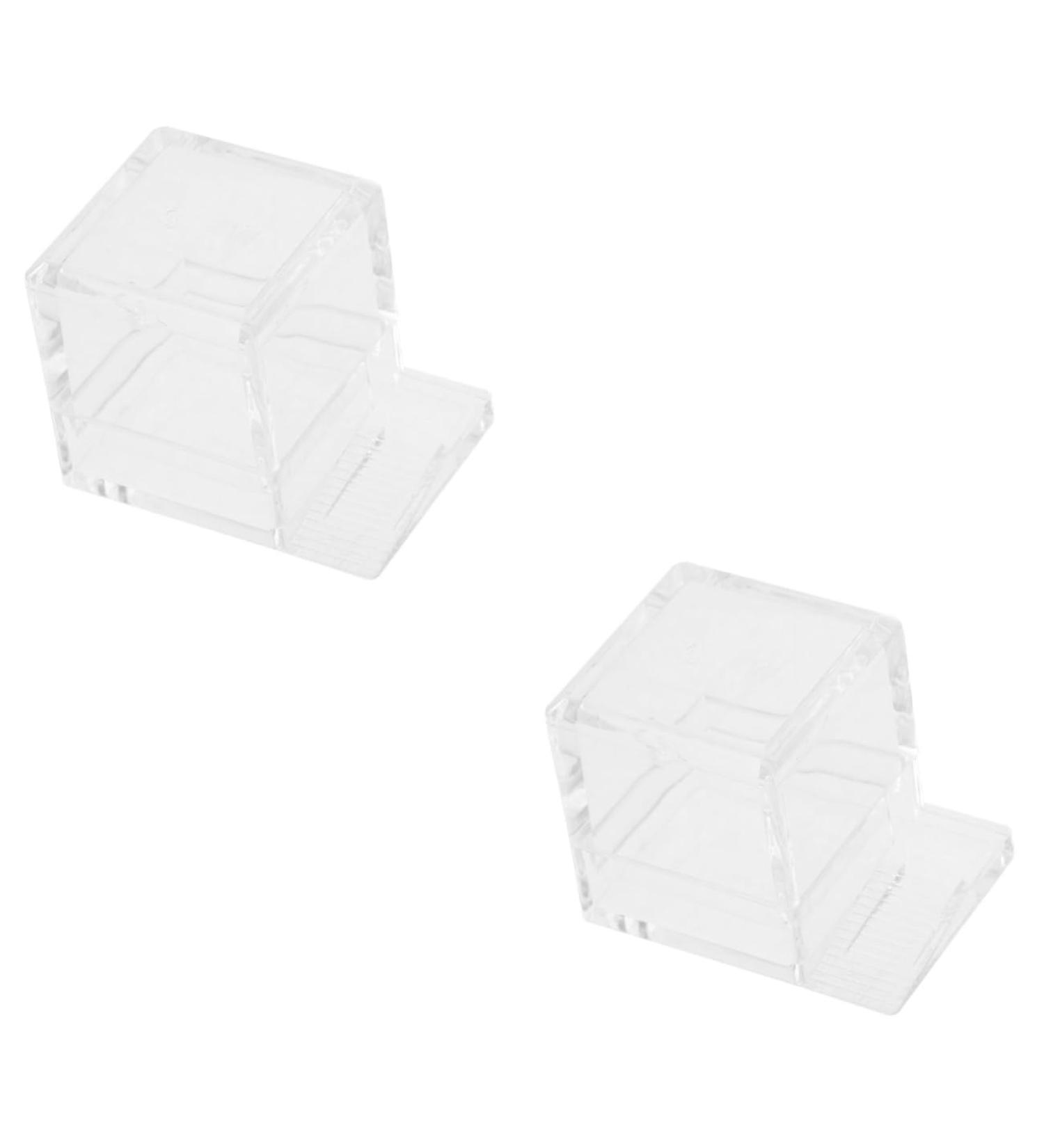 BESPORTBLE 2pcs Pet Water Feeder Ants Drinking Tool Ants Water Drinking Bowl Ants Water Bowl Plastic - Buy Online on SooperMarket.com