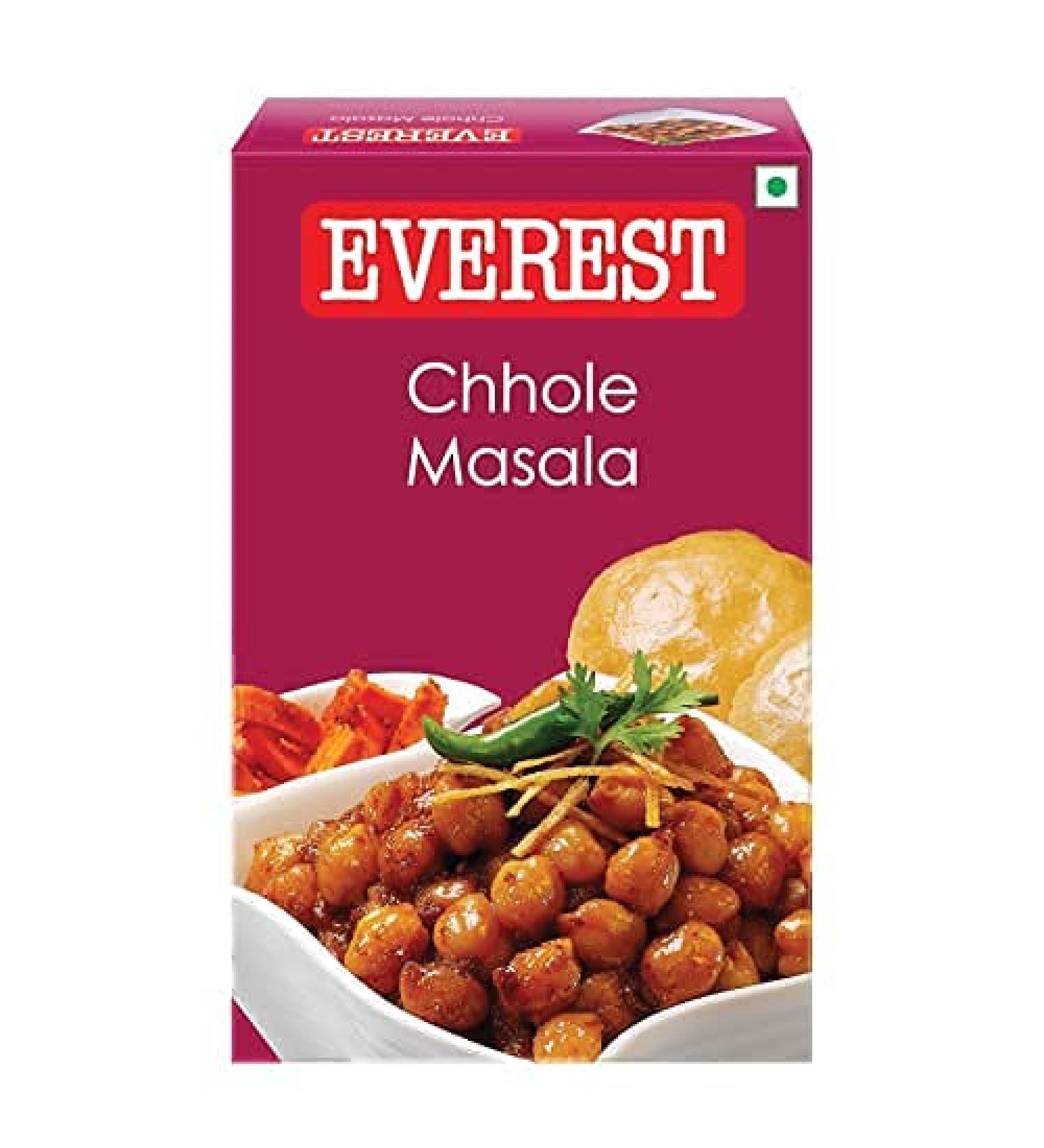 Everest Chhole Masala 100g