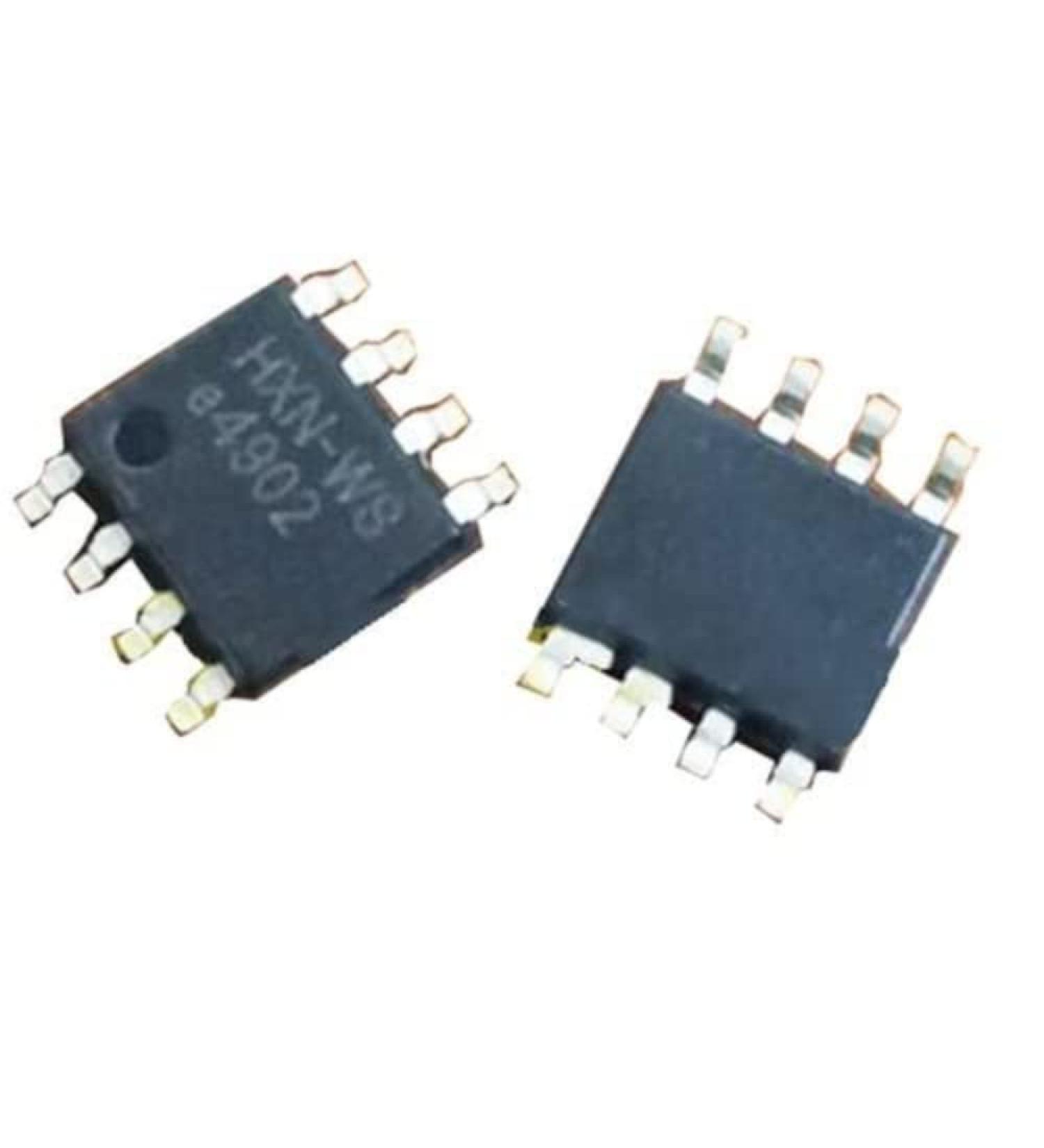 10pcs HX6038 SOP8