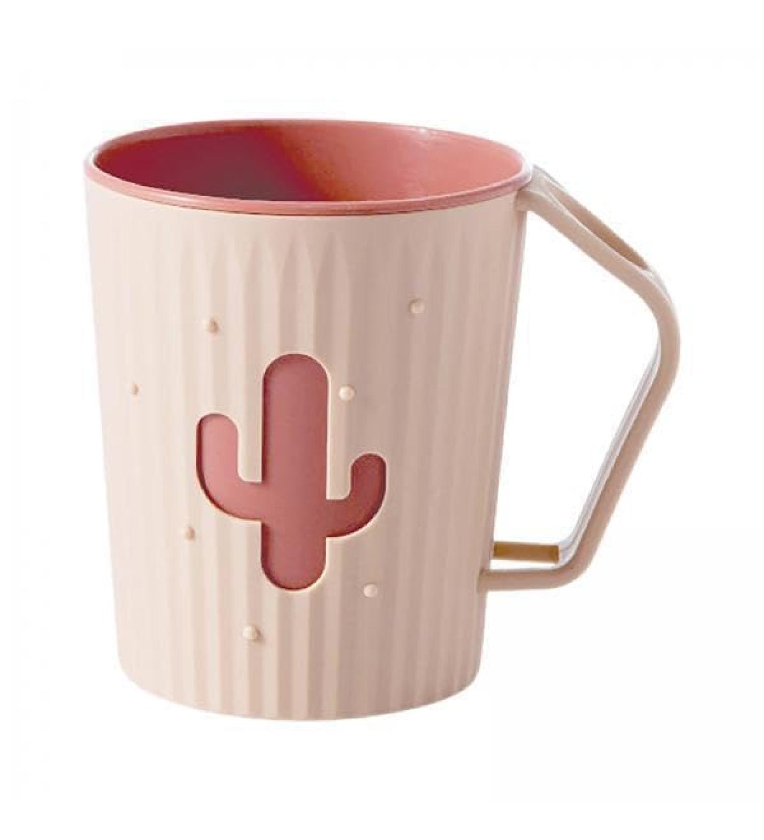 Buy JISADER 5x Bathroom Tumblers - Rinse Cups Make-Up Brush & Pen Holders | International Shipping Available - Buy Online on SooperMarket.com