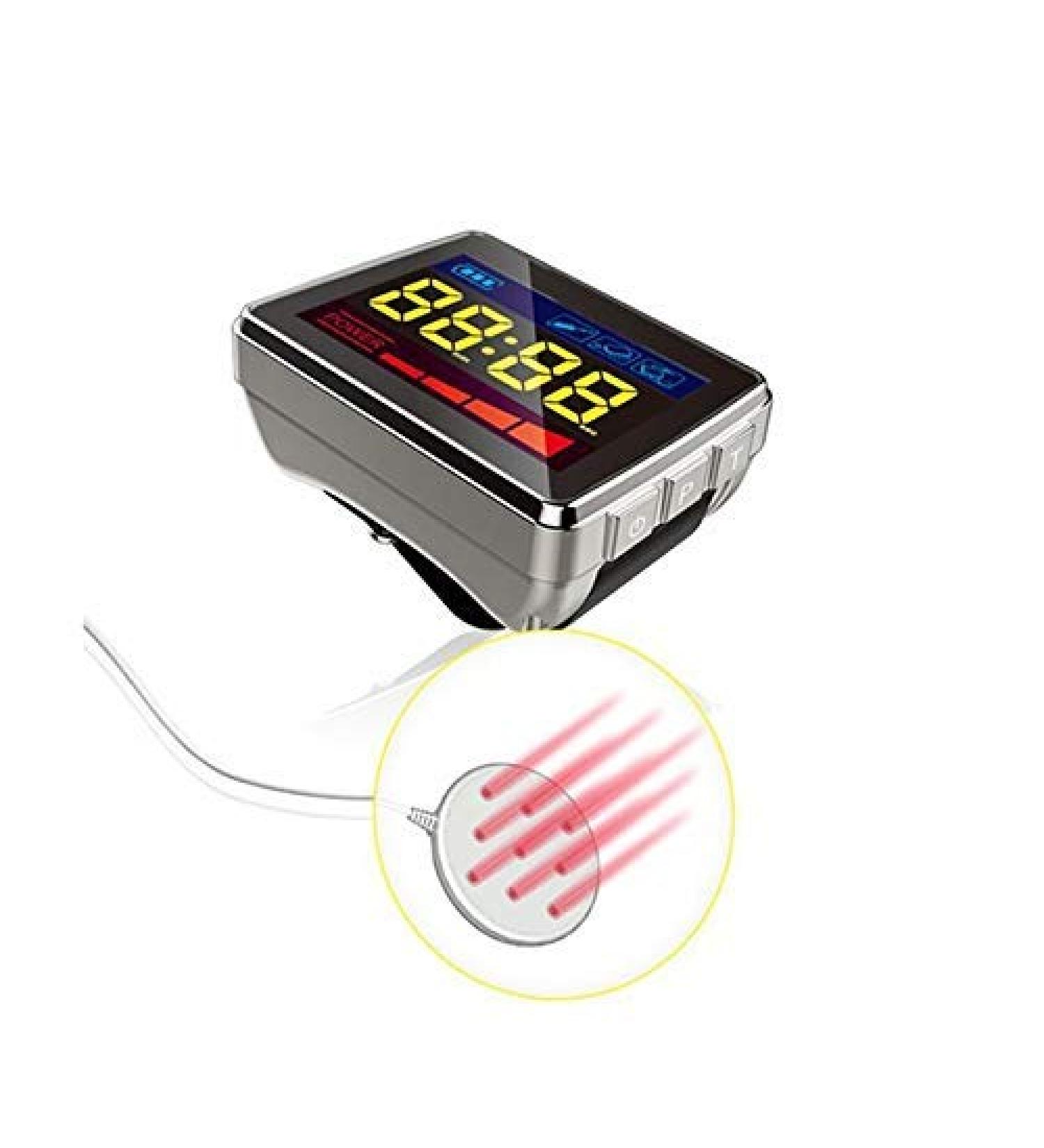 COZINGLLLT Cold Laser Therapy Device for Body Pain Relief - Buy Online on SooperMarket.com