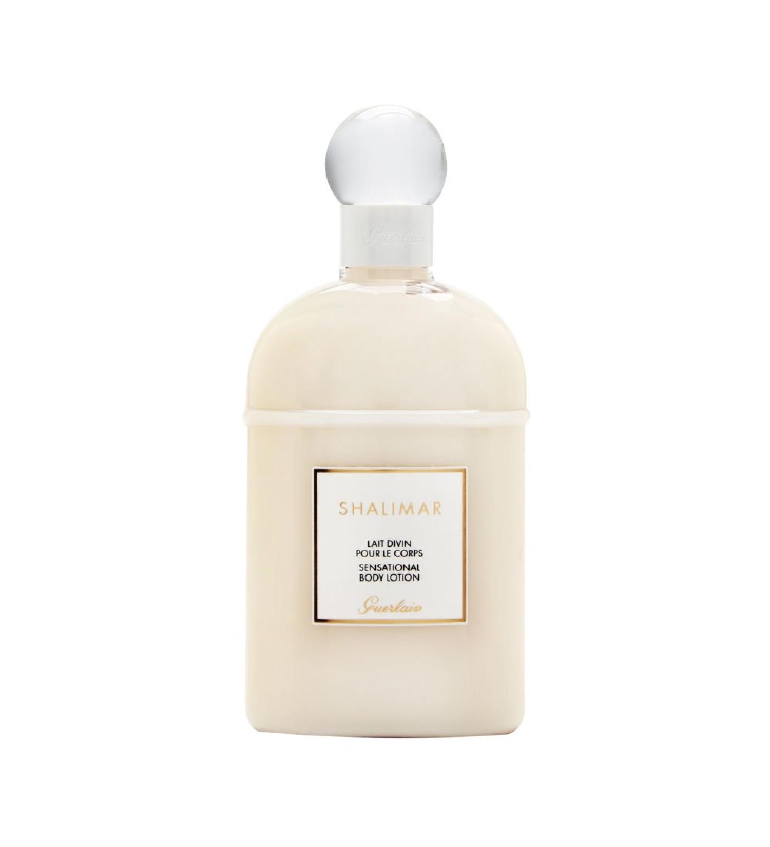 Shalimar By Guerlain For Women. Body Lotion 6.8 Ounces 6.8 Ounce (Pack of 1)