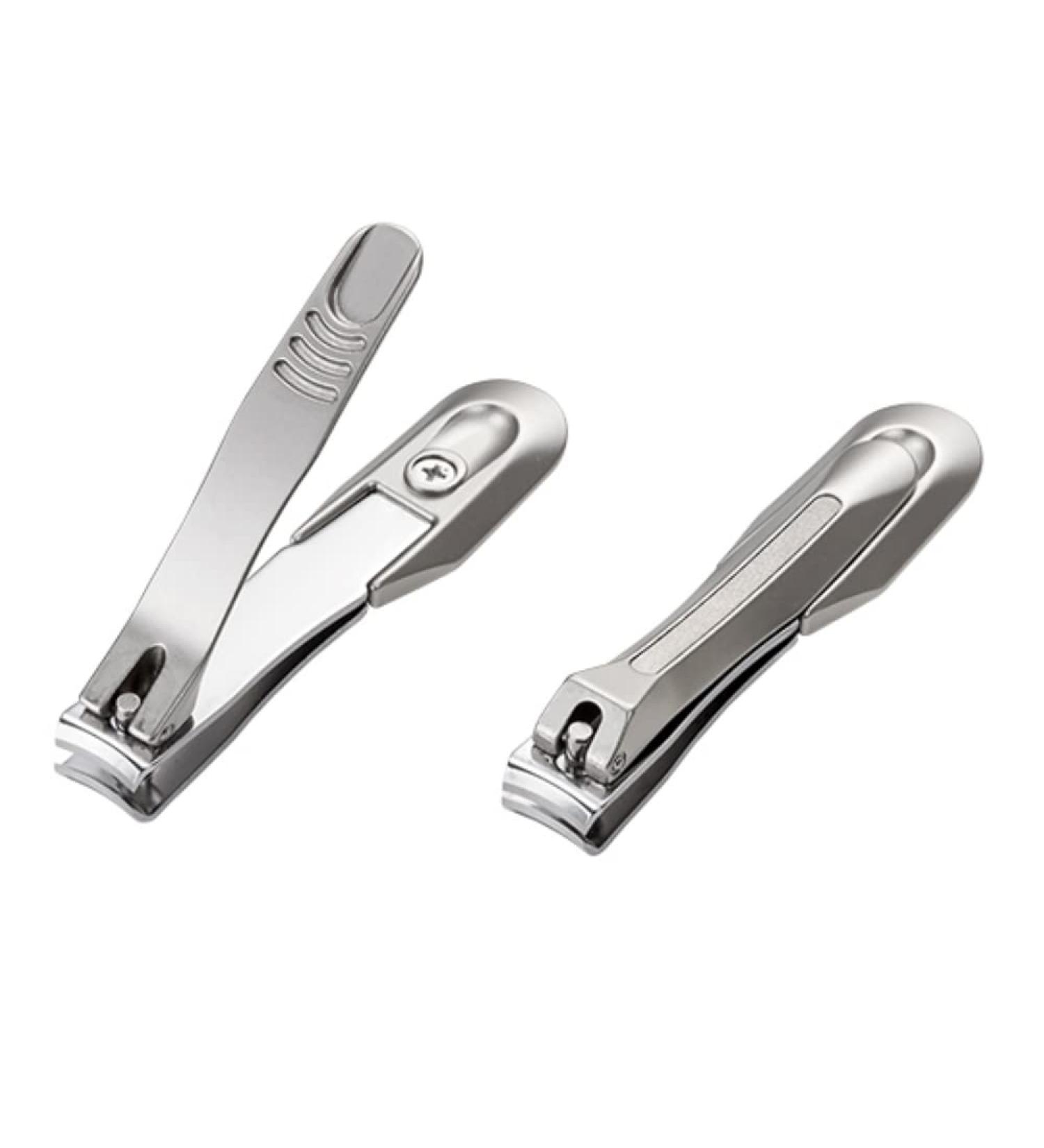 Green Bell G-1205 Nail Clipper (Takumi No Waza) Renewal - 5x2x1 Inch - Pack of 1 - Buy Online on SooperMarket.com