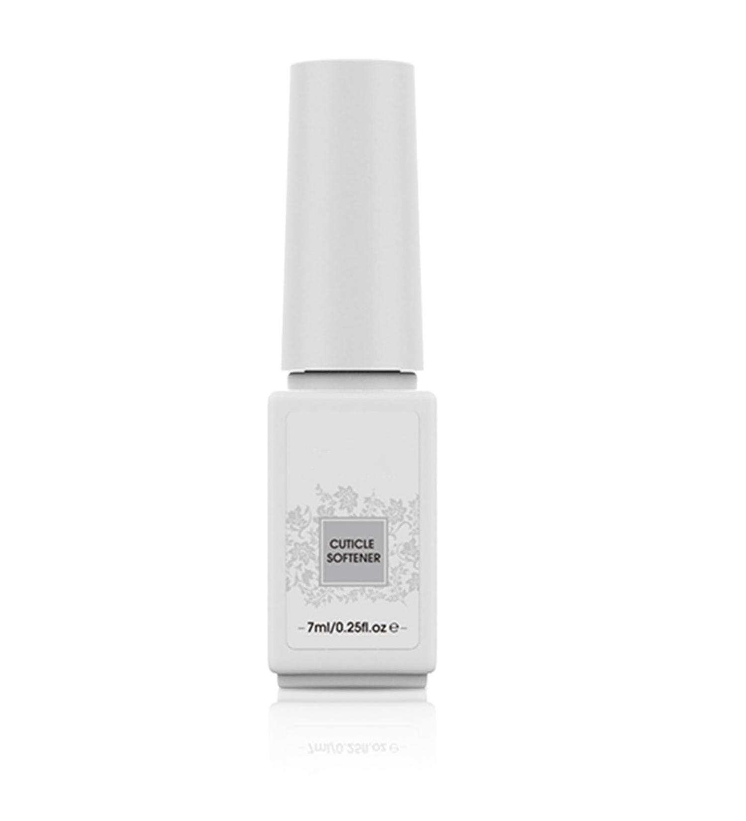 Cuticle Remover Gel - Gentle Softener, Moisturizes, Dissolves Dry Cuticles in 1 Minute - Improve Nail Growth - Buy Online on SooperMarket.com