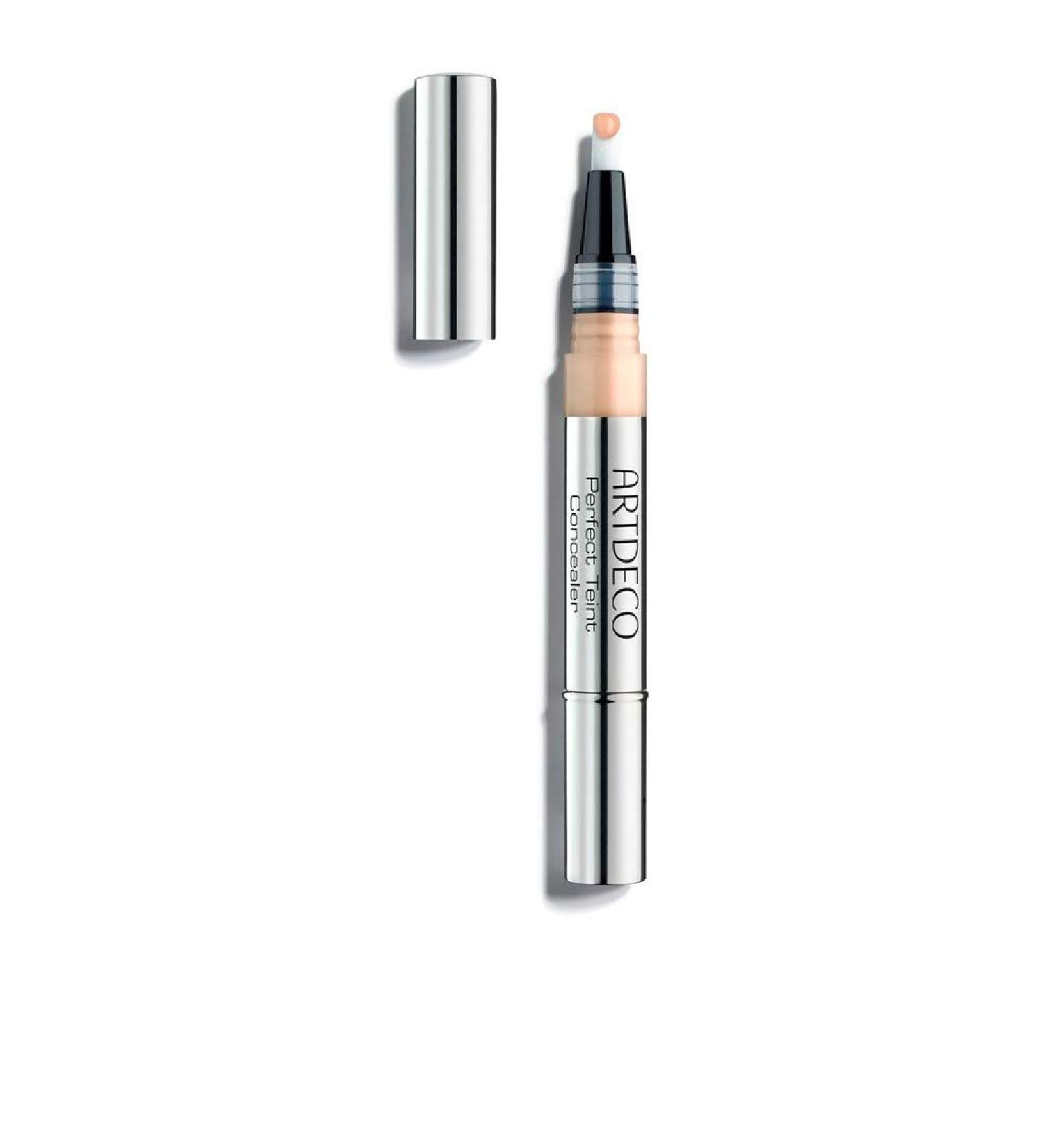 ARTDECO Perfect Teint Concealer - Medium Beige Liquid Concealer for Dark Circles - 1.8 ml - International Shipping Available - Buy Online on SooperMarket.com