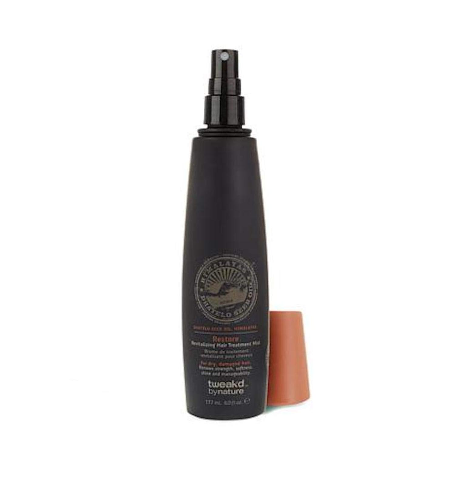 Tweak-d Dhatelo Restore Revitalizing Hair Mist