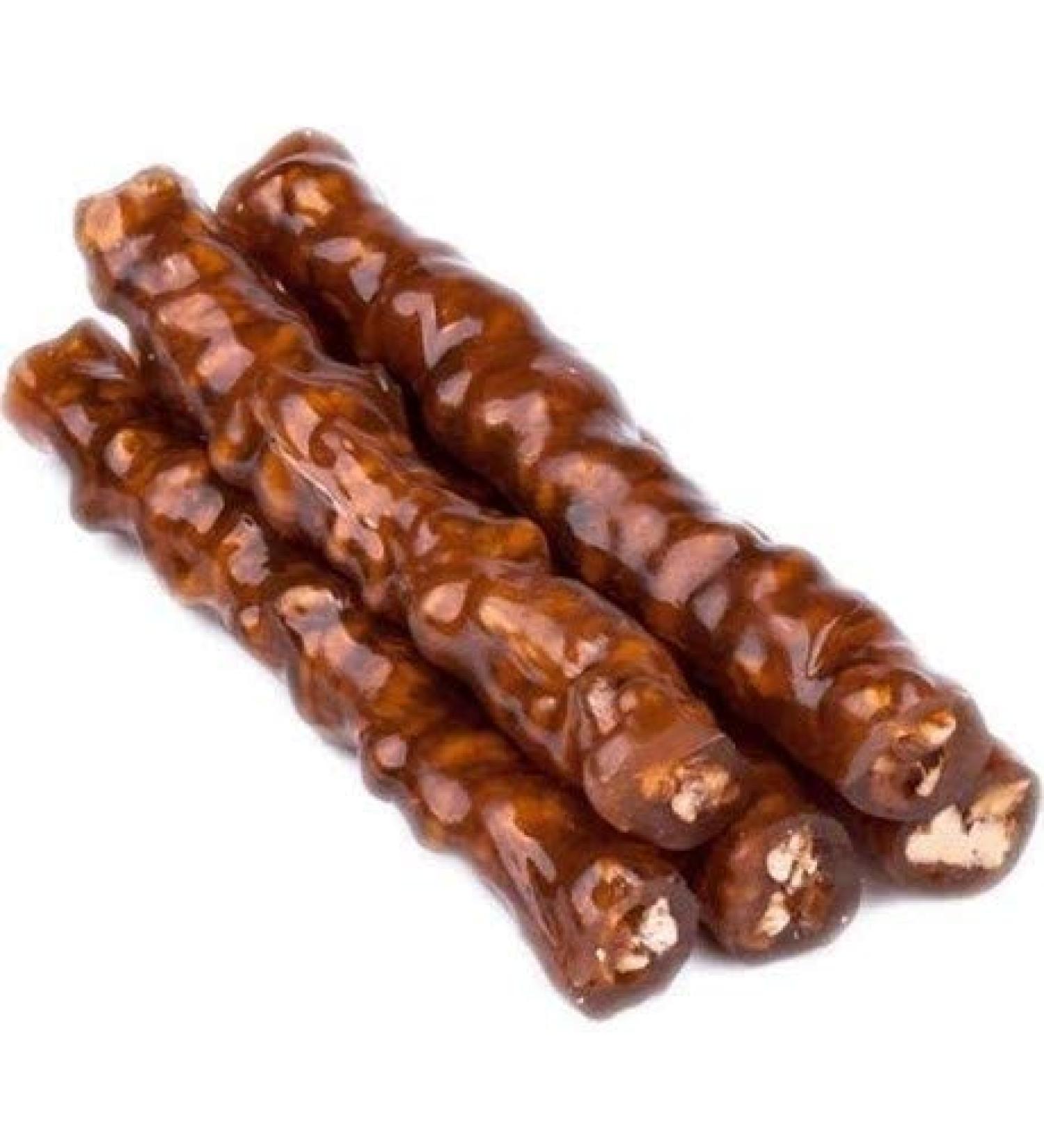 K men 900g - Vegan Turkish Walnut & Grape Berries Confection | Healthy Snack | Natural Additive-Free Treat - Buy Online on SooperMarket.com