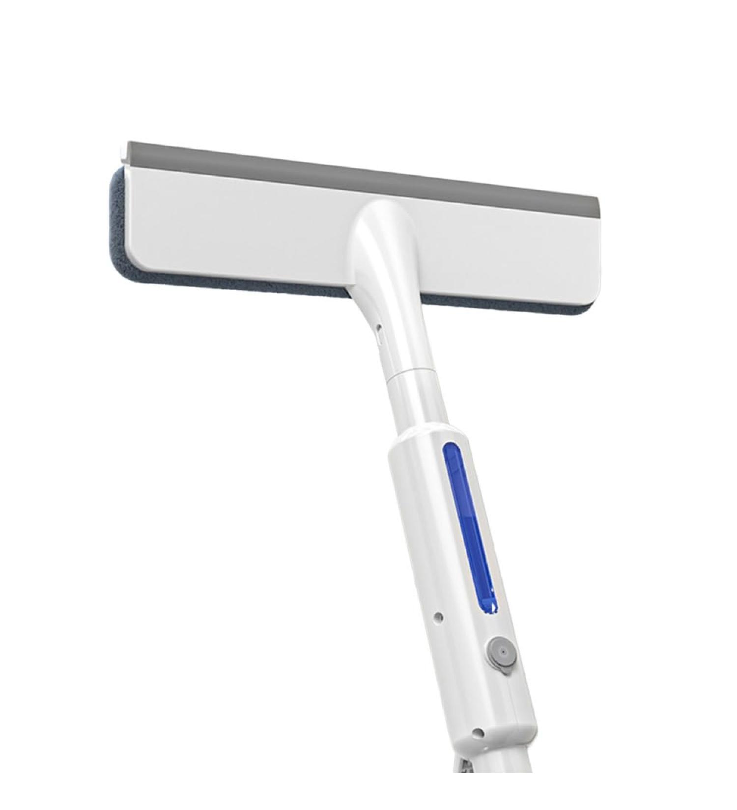 Rxuaw Window Screen Cleaning Brush Detachable Assembly Glass Cleaning Mop Apply for Patio Door Porch Screen Cc - Buy Online on SooperMarket.com