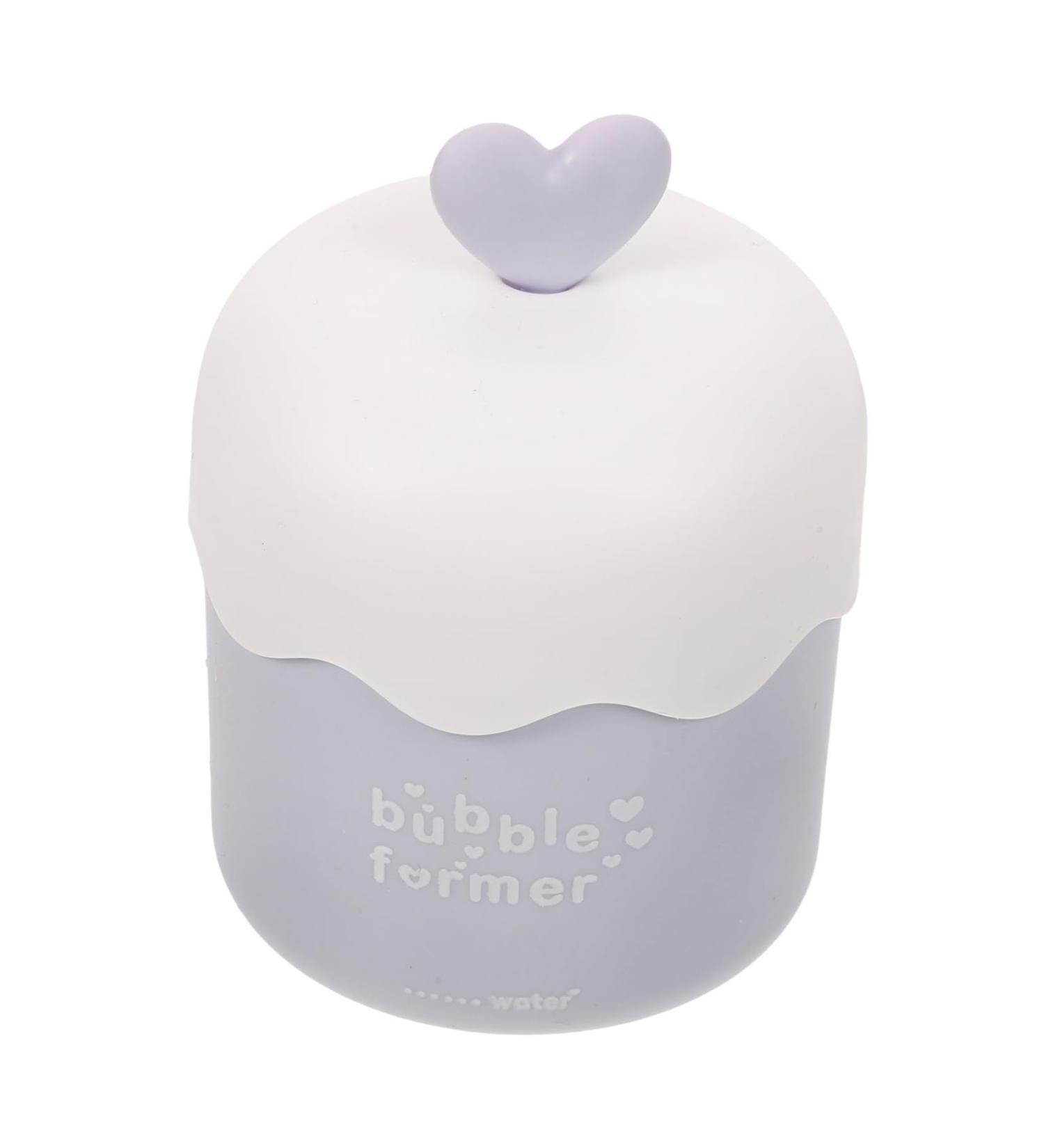 Gogogmee Face Foam Maker Face Wash Foam Maker Facial Foams Cup Face Wash Foamer Maker Portable Bubble Maker Foam Foam Maker Foam Maker for Face Wash - Buy Online on SooperMarket.com