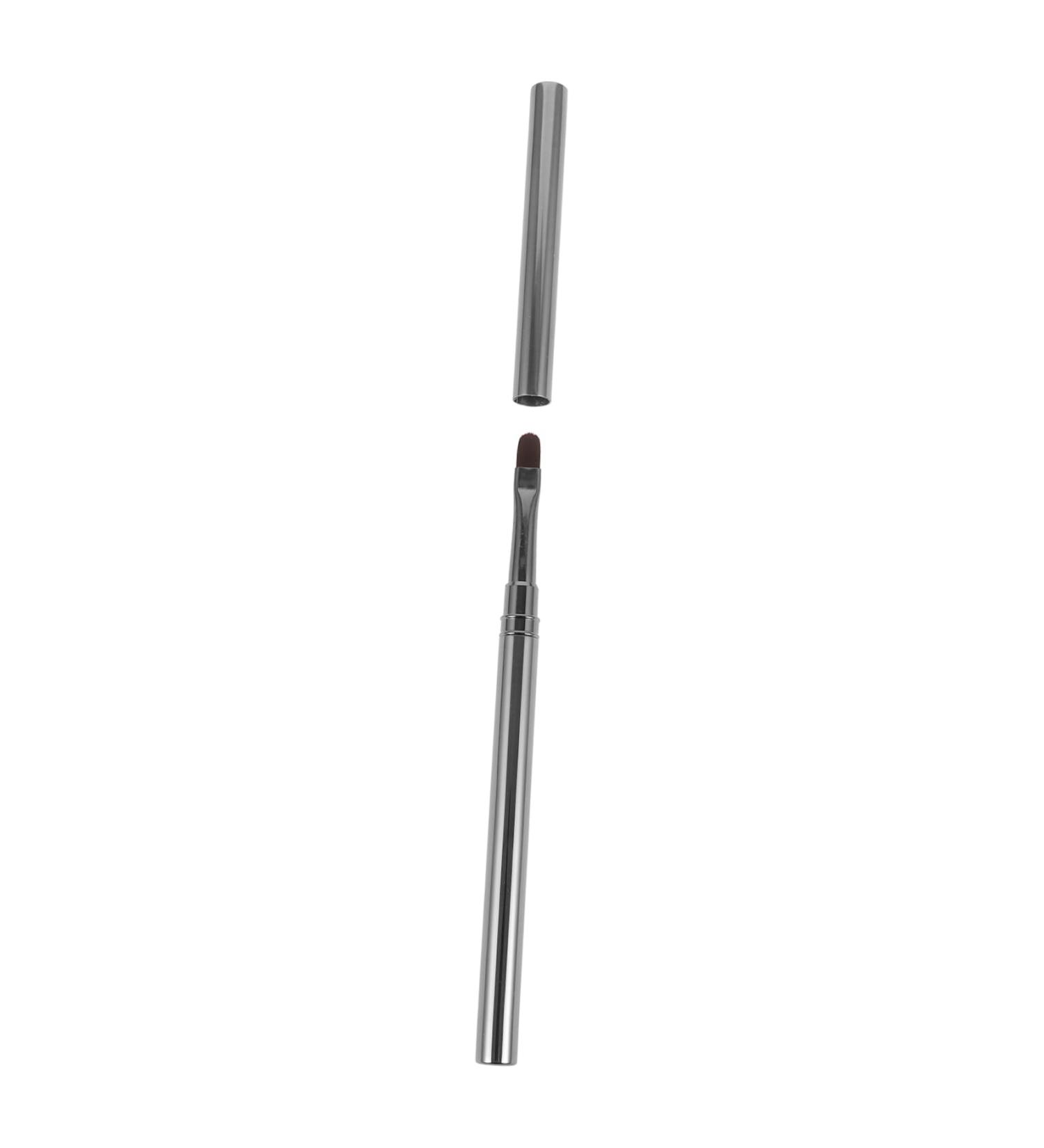 PLAFOPE Nail Pen Manicure Tools Gels Nail Gel Nail Painting Brushes Nail Art Coloring Brushes Nail Art Tools Nail Brush Nail Painting Pens Manicure Brush Nail Art Supply Manicure Supplies - Buy Online on SooperMarket.com