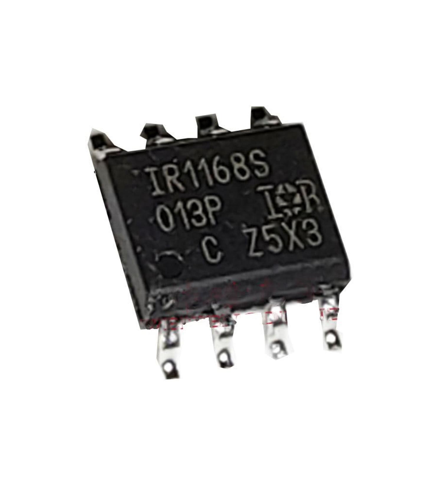 5pcs/lot 1168S IR1168S IR1168 SOP-8 - Buy Online on SooperMarket.com