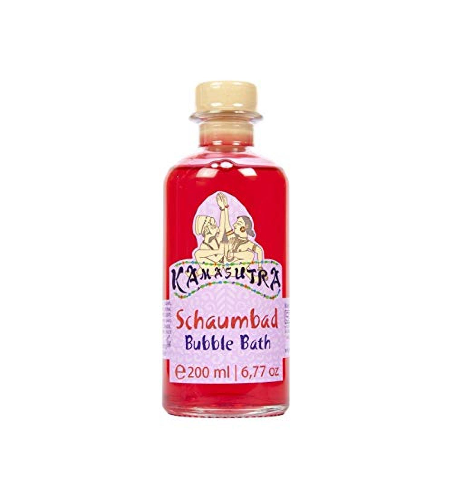 Karmasutra foam bath 200 ml