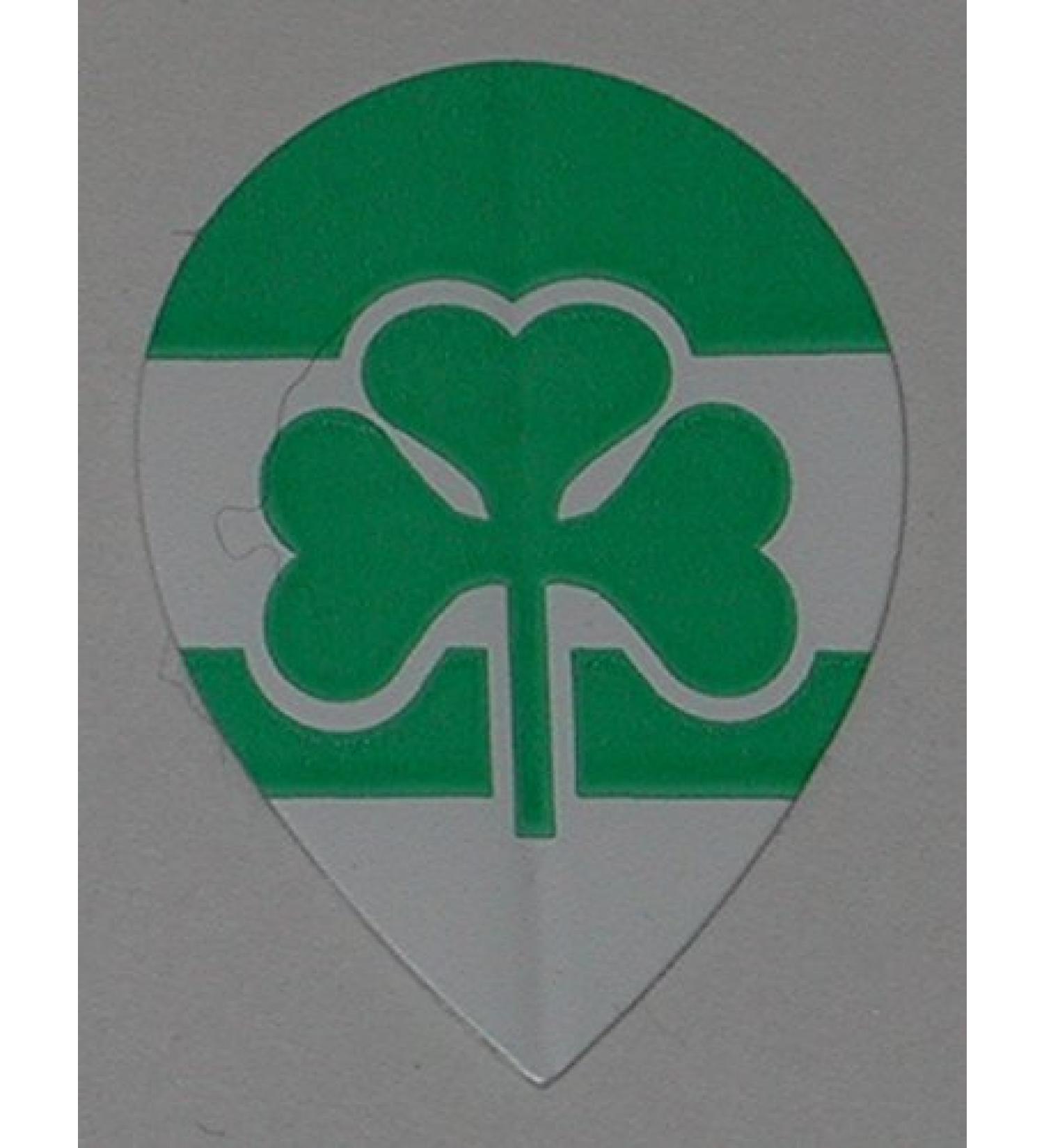 US Darts 3 Sets (9 Flights) Amerithon PEAR Irish, Eire, Ireland, Clover Pear Dart Flights
